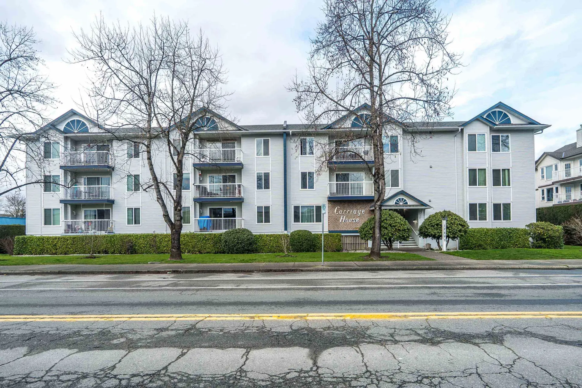 Property at #309 17695 58 Avenue, Surrey, BC