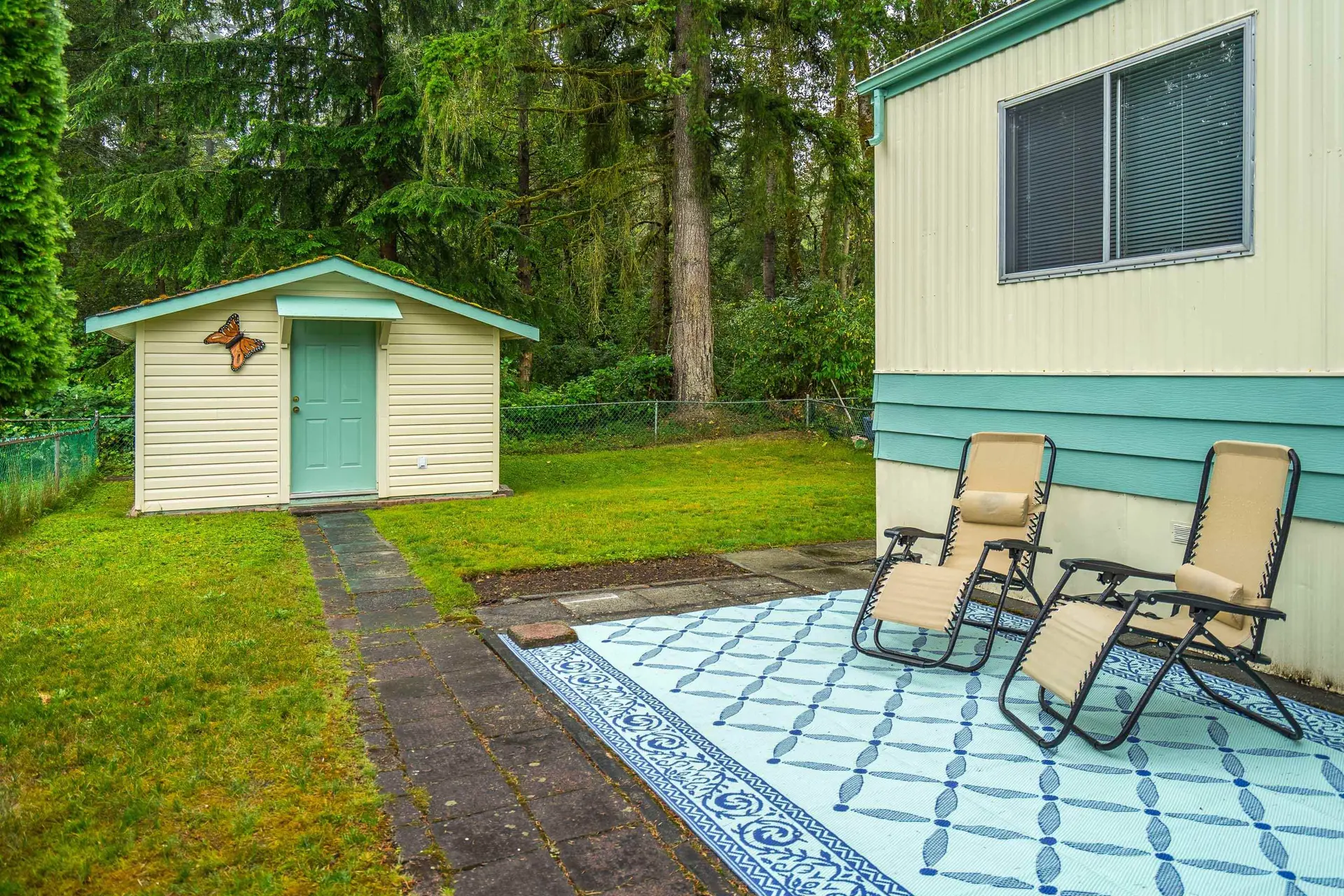 Property at ##46 2305 200th Street, Langley, BC