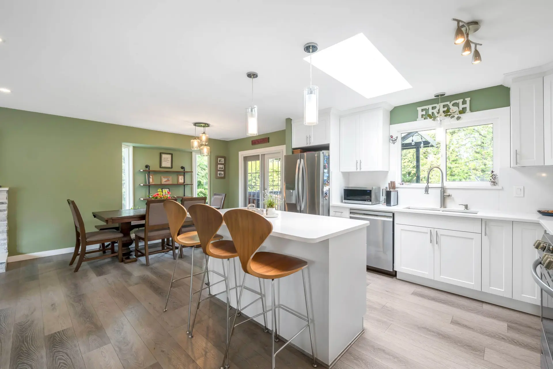 Property at 3696 197 Street, Langley, BC
