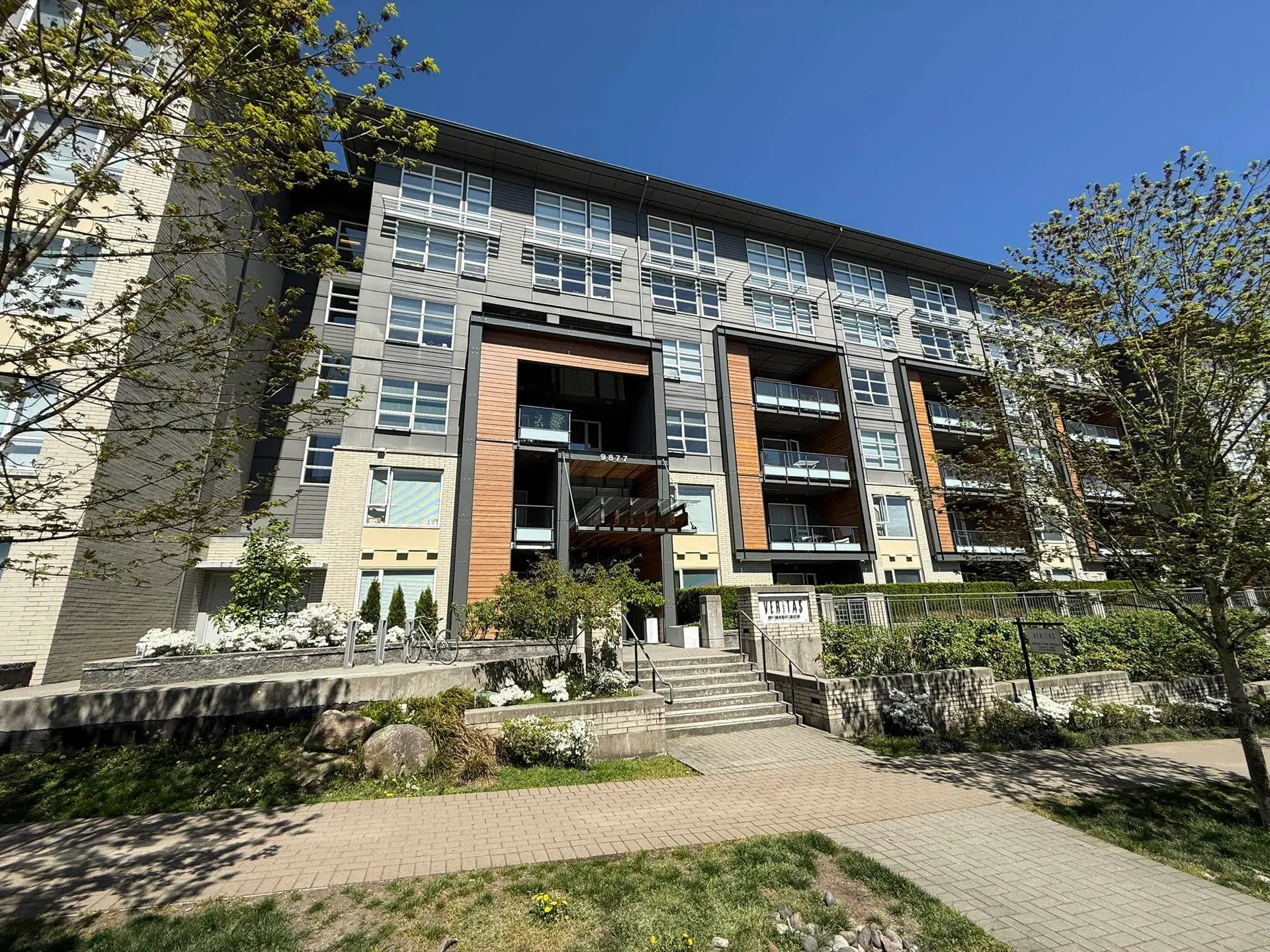 #518 9877 University Crescent - Image 2