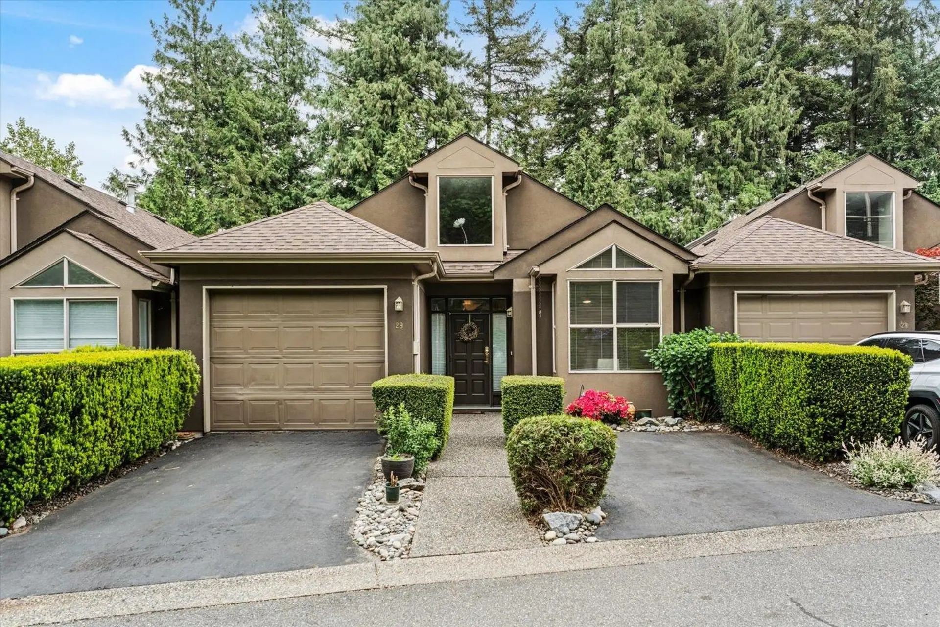 Property at #29 2058 Winfield Drive, Abbotsford, BC