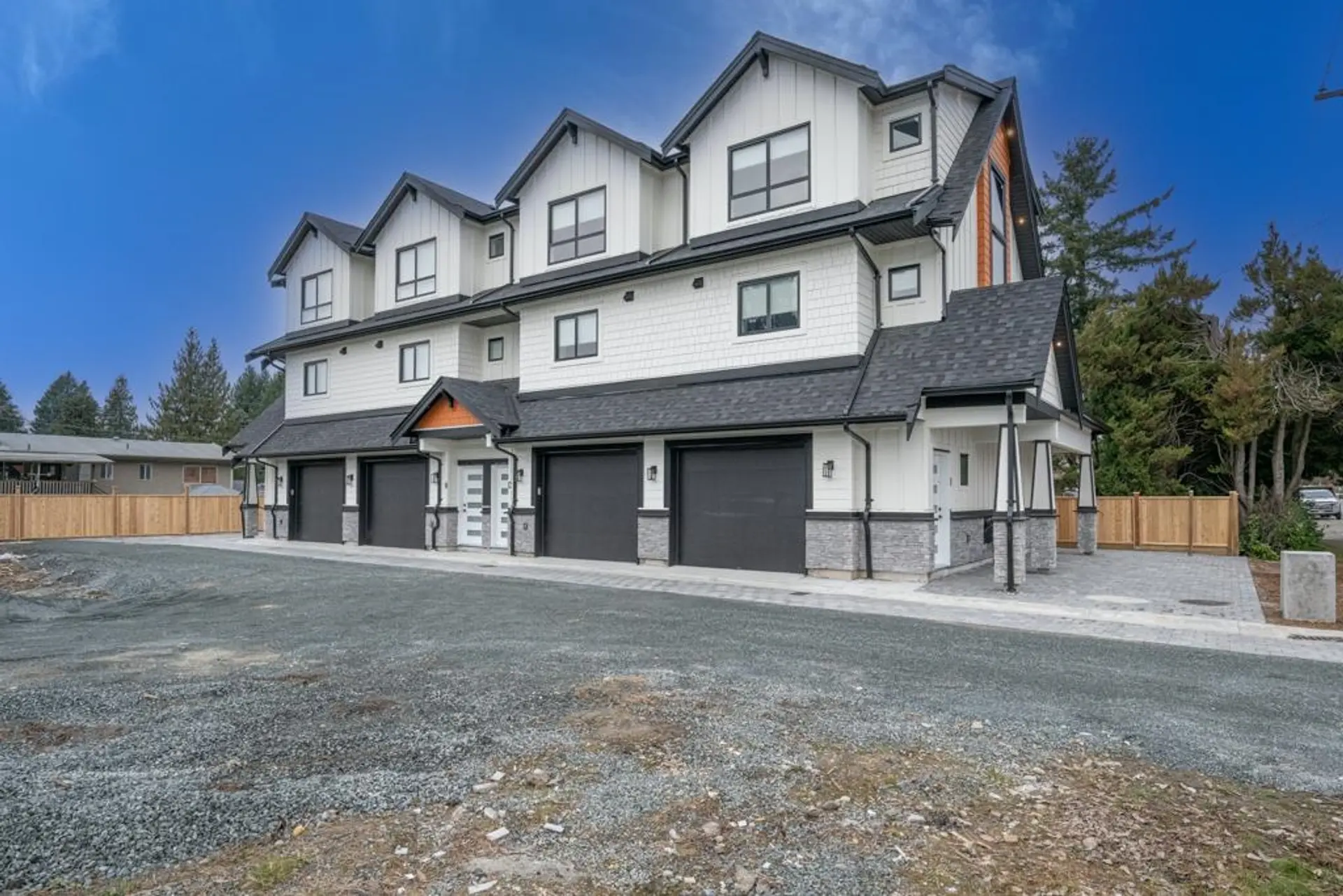 Property at #B 7533 Wren Street, Mission, BC