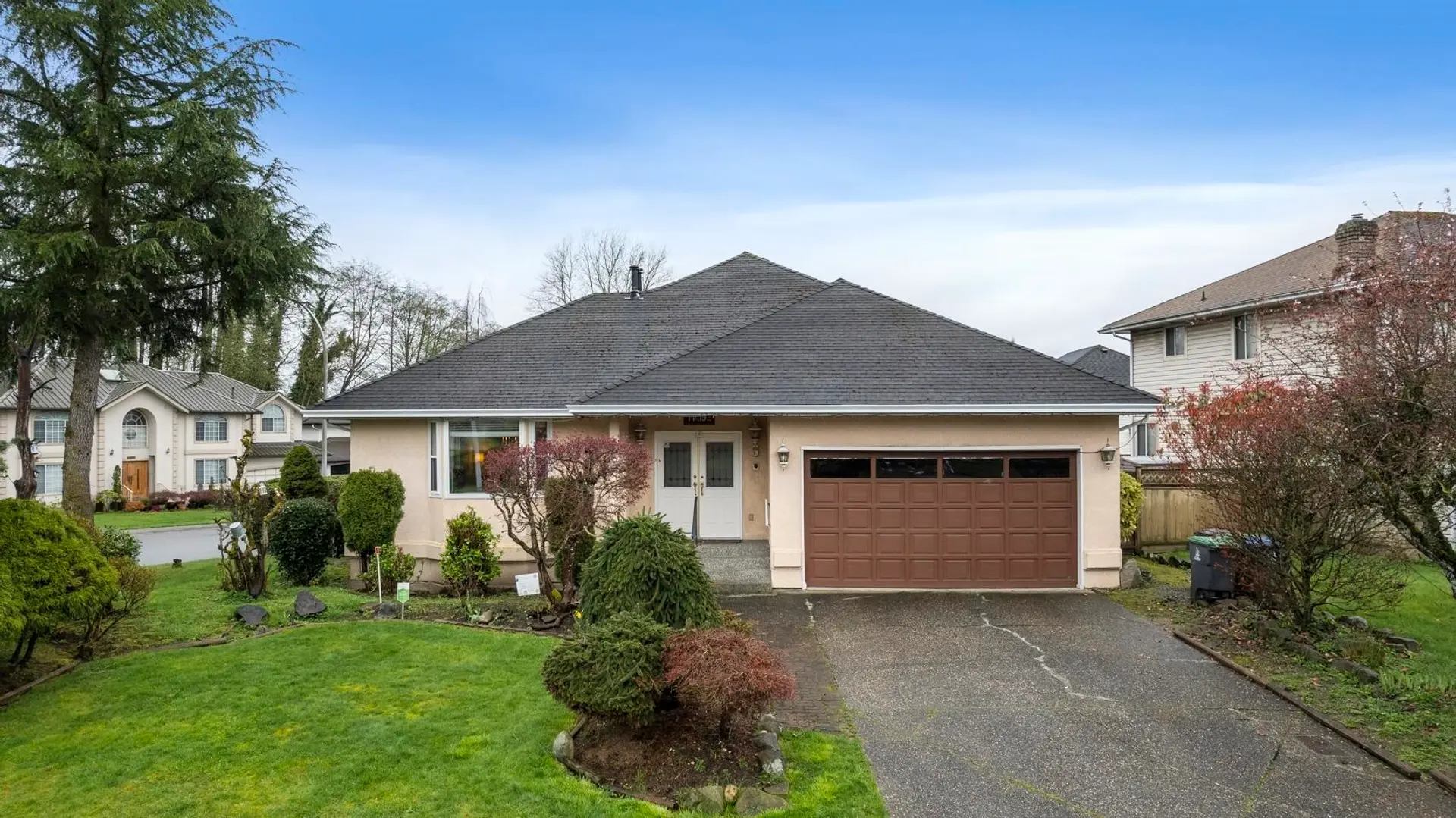 Property at 14092 86a Avenue, Surrey, BC