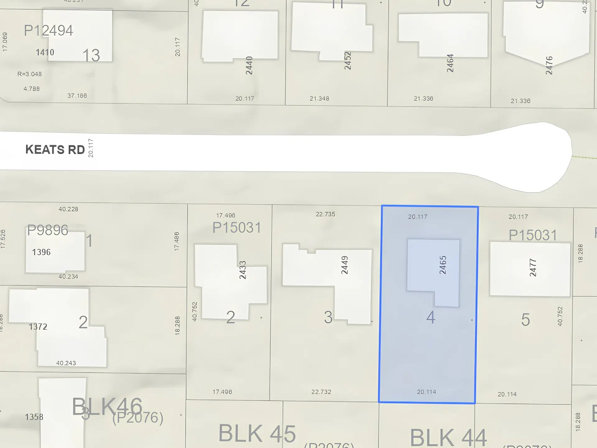 2465 Keats Road - Image 2