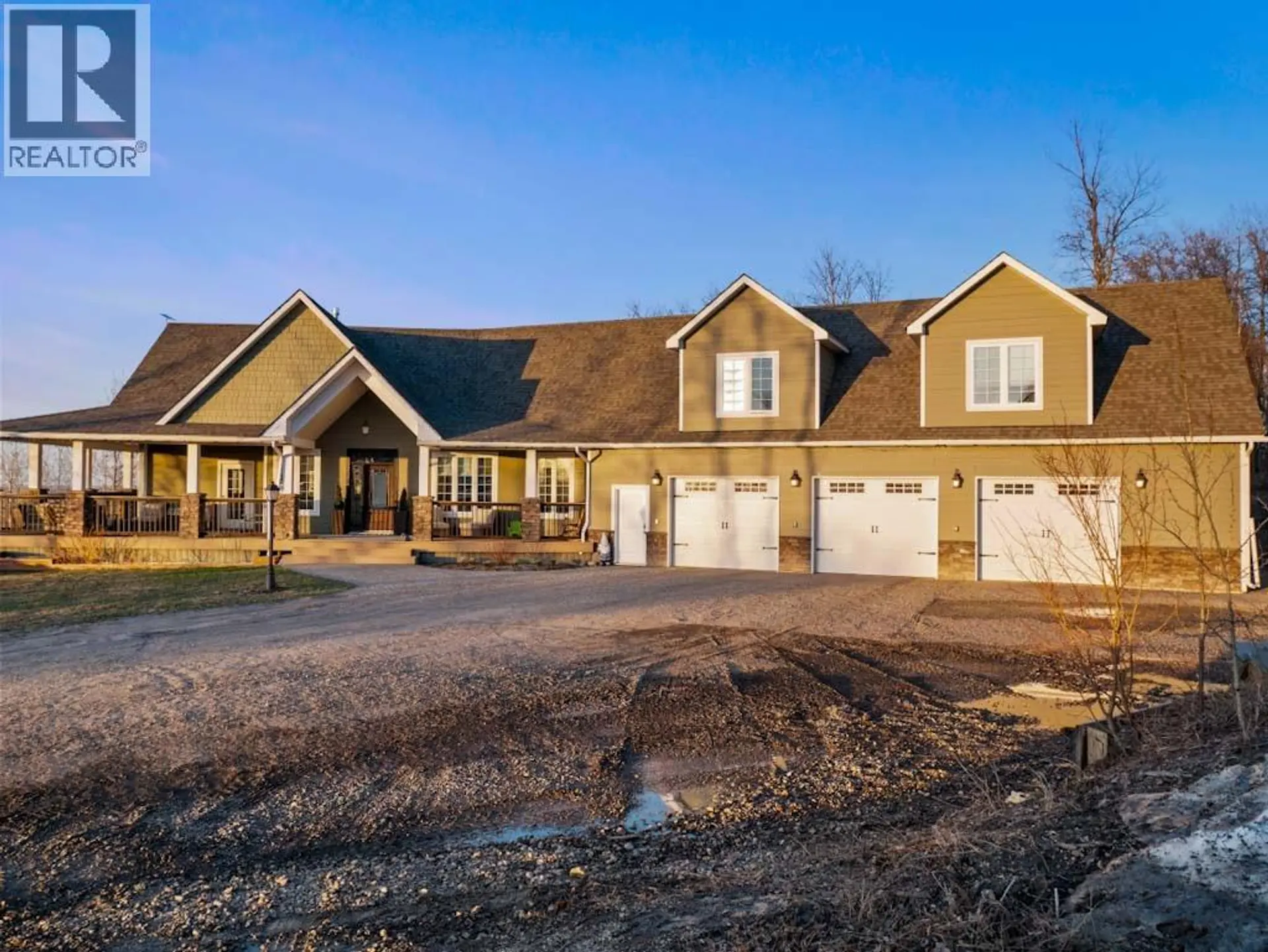 Property at 911 Elkridge Trail, Dawson Creek, BC