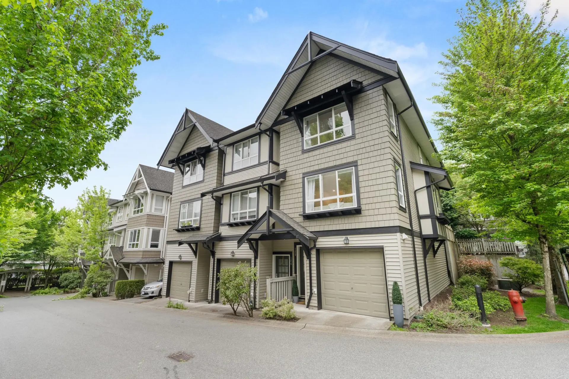 Property at #125 6747 203 Street, Langley, BC