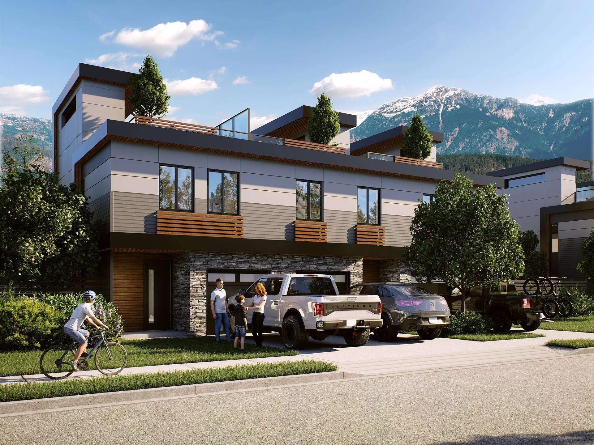 #6 7362 Pemberton Farm Road East - Image 2