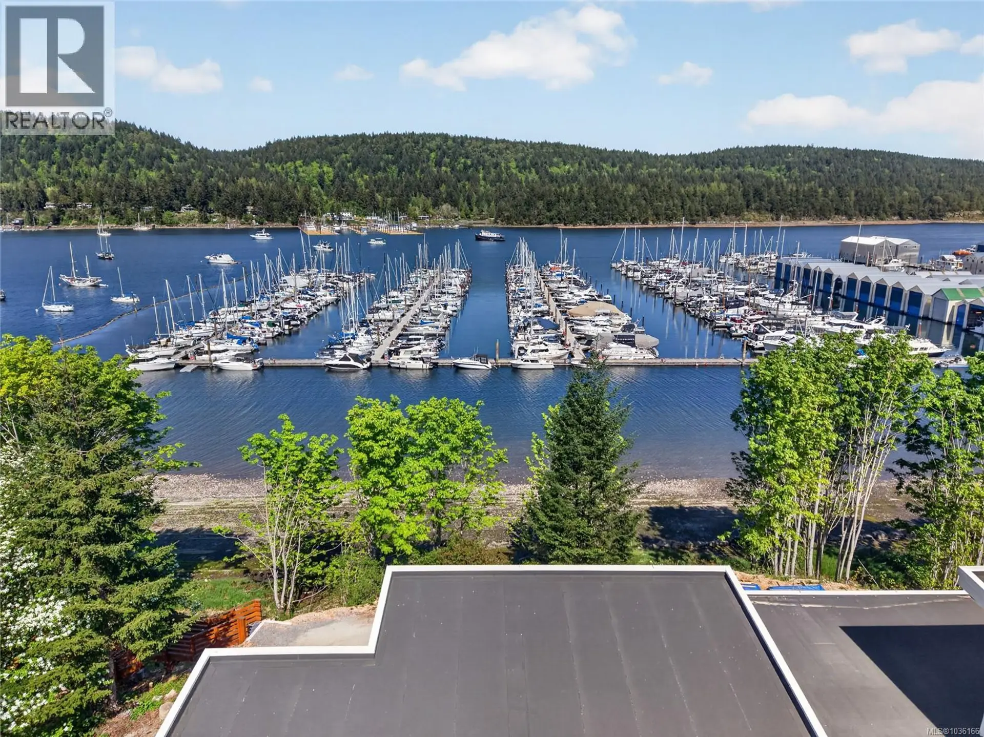 Property at #8 152 Marina View Dr, Ladysmith, BC