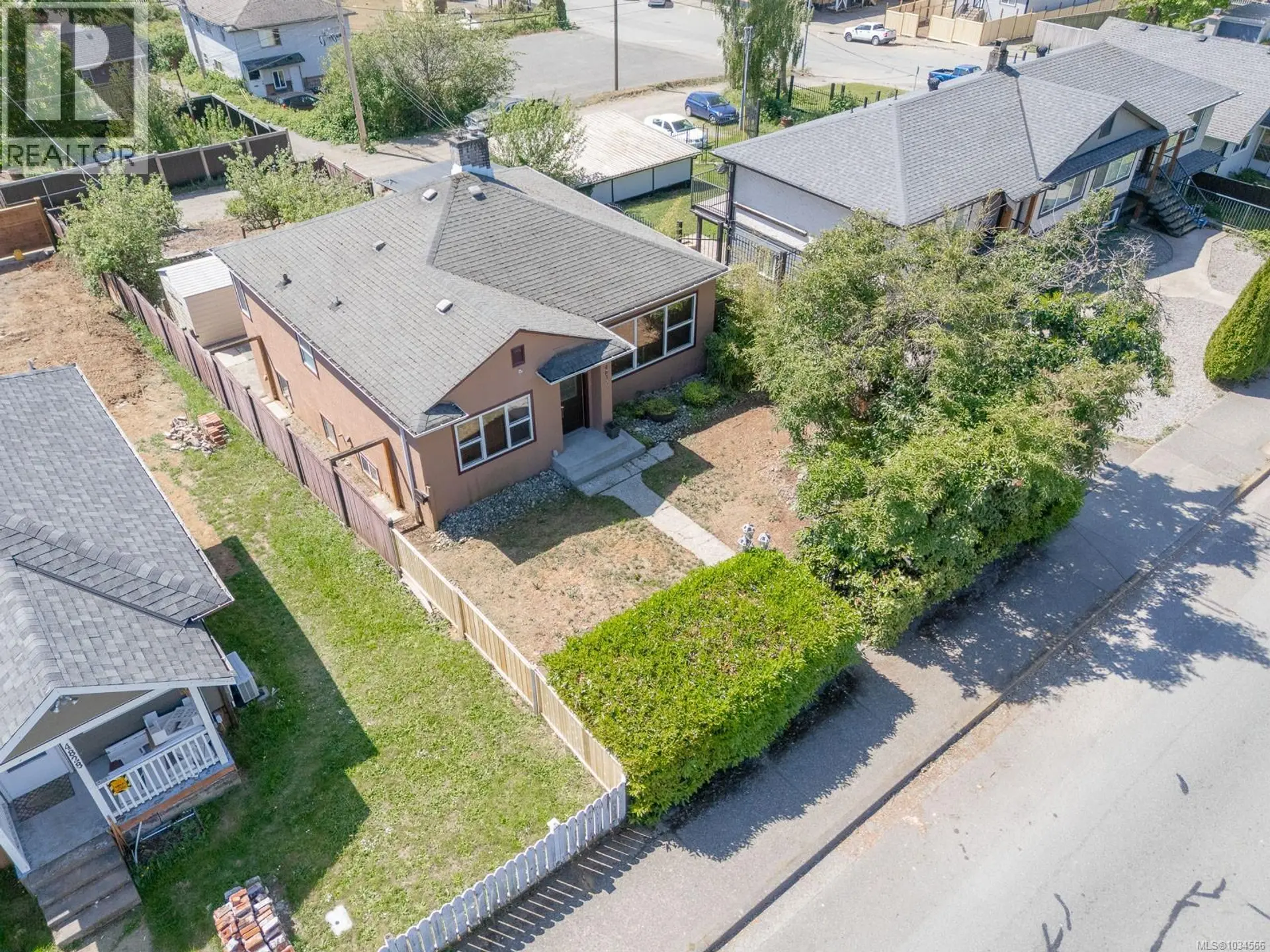 Property at 4836 Redford St, Port Alberni, BC
