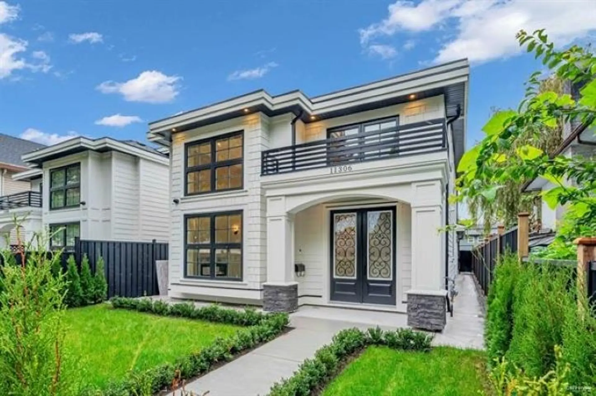Property at 11306 Williams Road, Richmond, BC