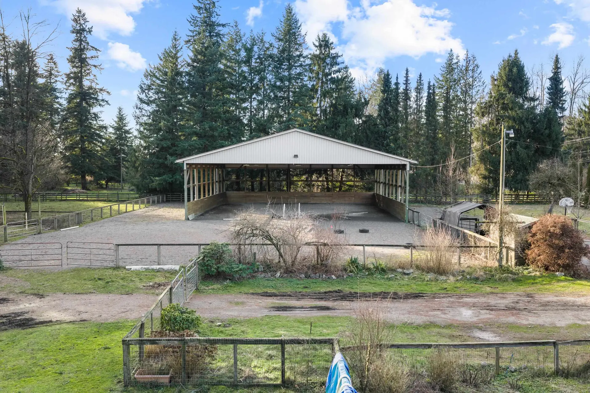 Property at 29380 Huntingdon Road, Abbotsford, BC