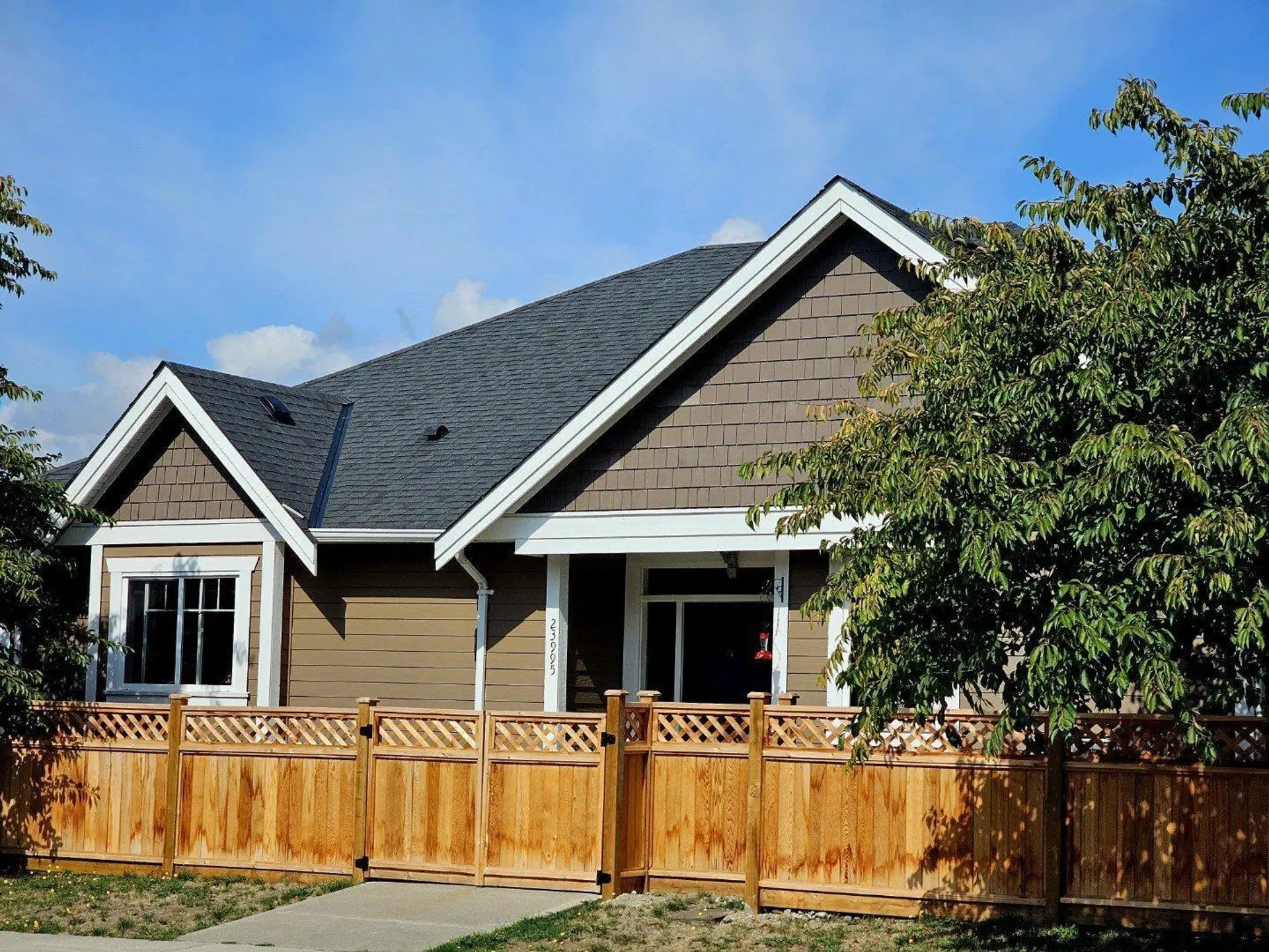 Property at 23995 121 Avenue, Maple Ridge, BC