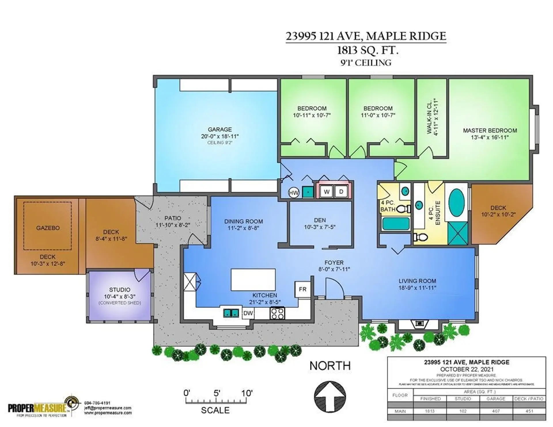 23995 121 Avenue - Image 20