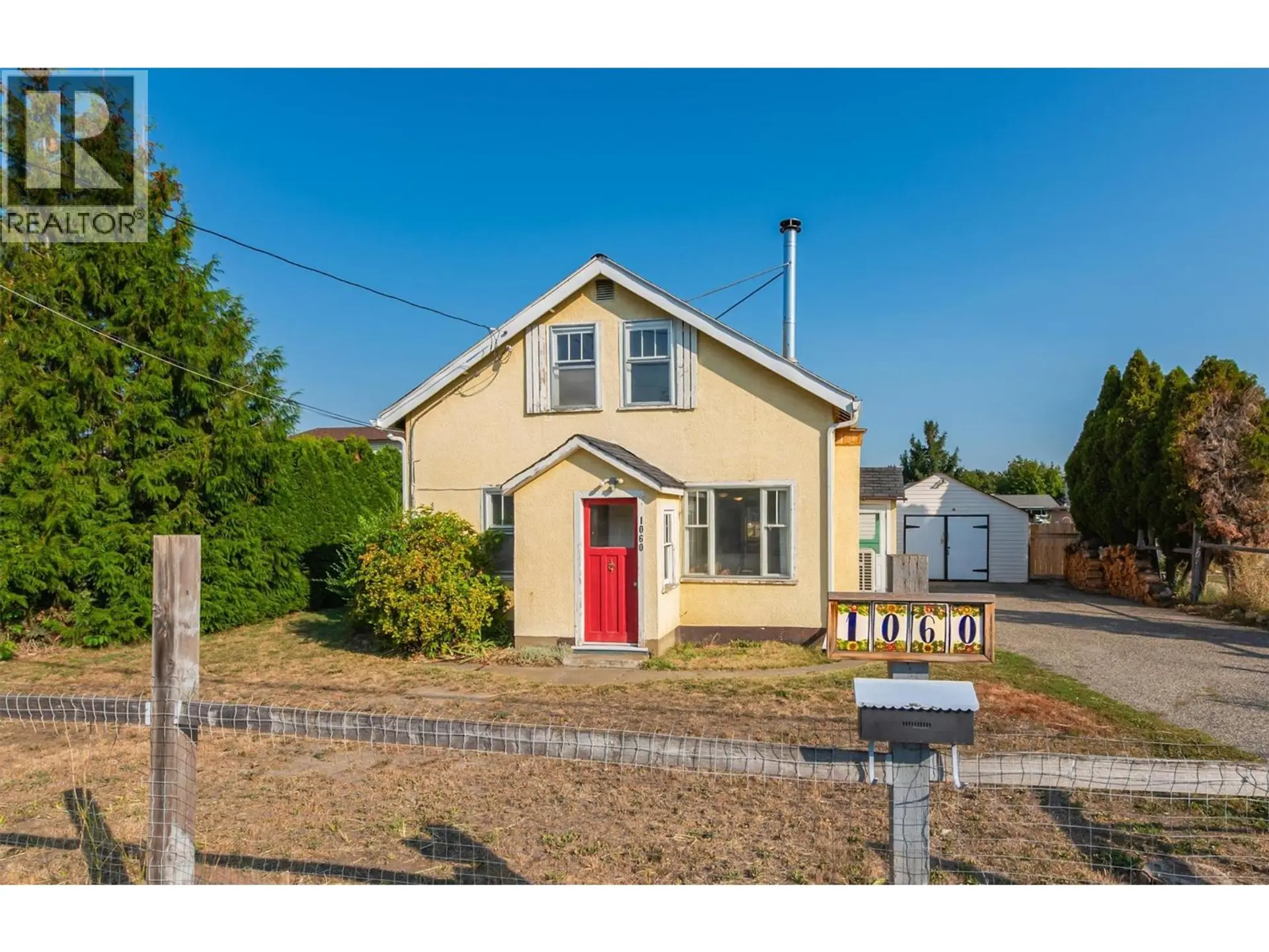 Property at 1060 Tataryn Road, Kelowna, BC