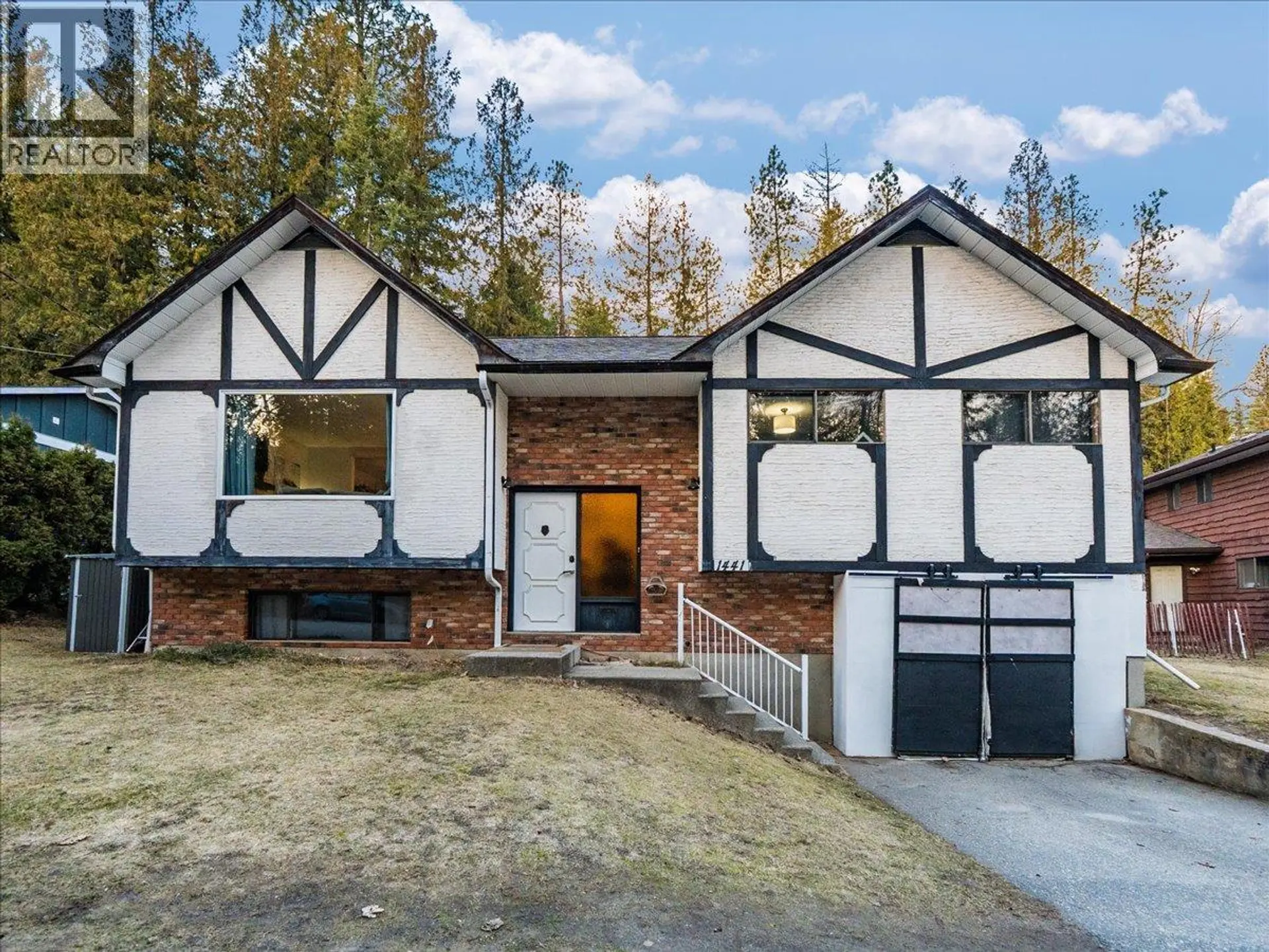 Property at 1441 Meadowbrook Drive, Castlegar, BC