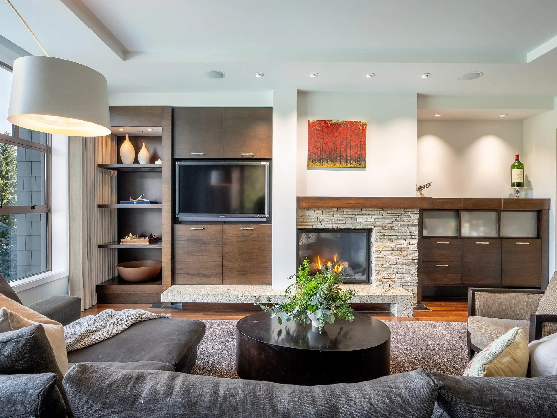 Property at #33 4617 Blackcomb Way, Whistler, BC