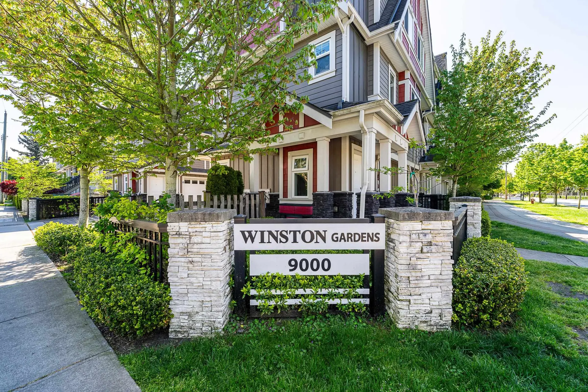 Property at #7 9000 General Currie Road, Richmond, BC