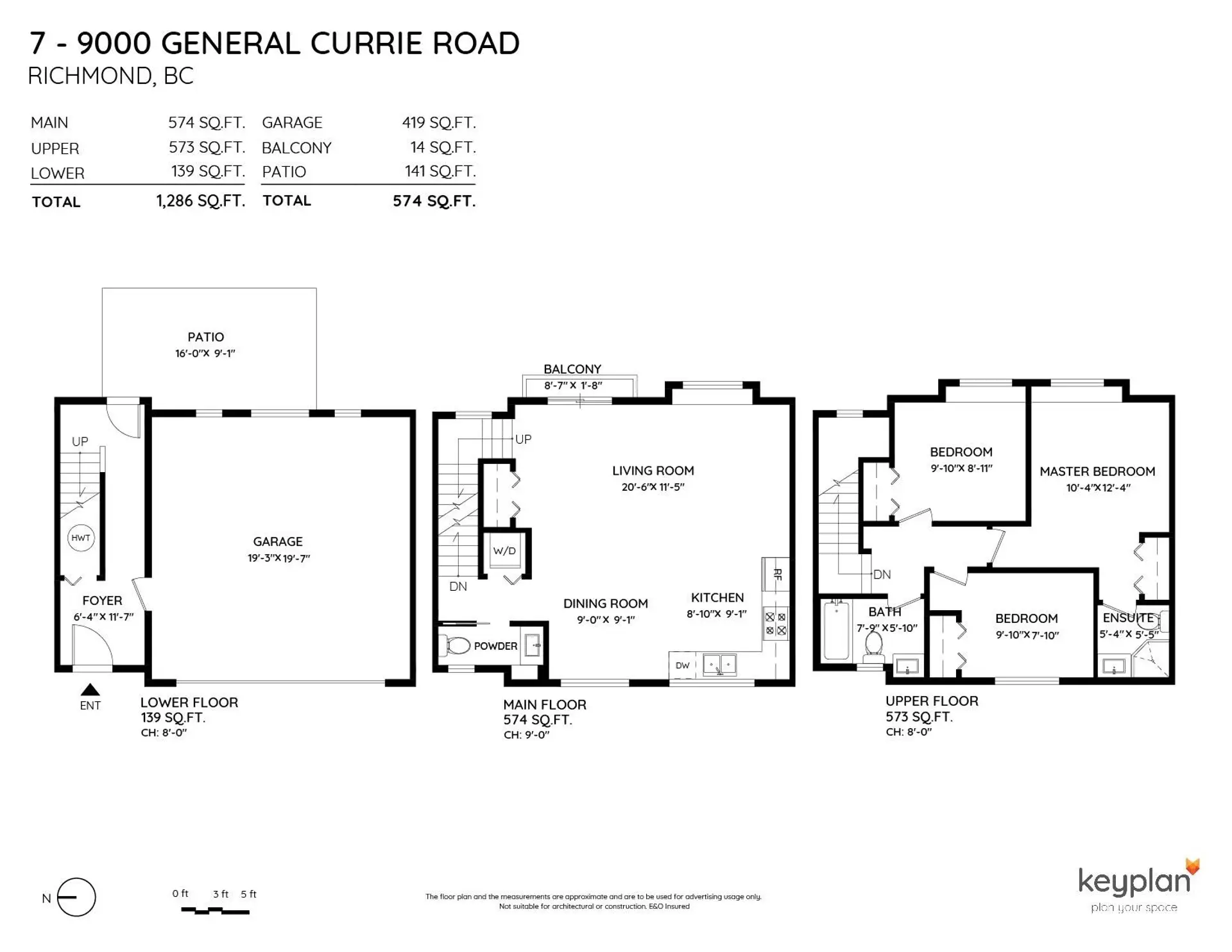 #7 9000 General Currie Road - Image 19