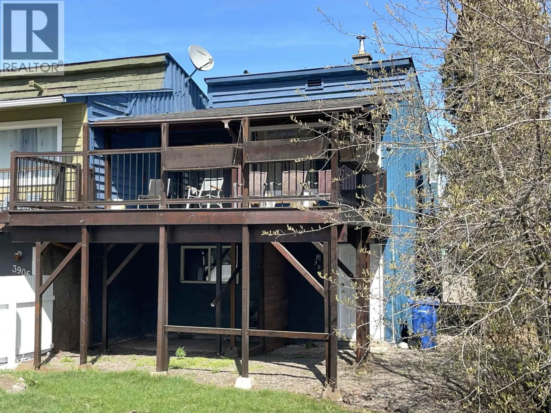Property at 3904 RAILWAY AVENUE, Smithers, BC