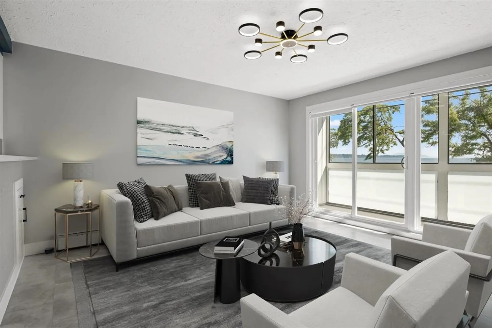 #110 14881 Marine Drive - Image 3
