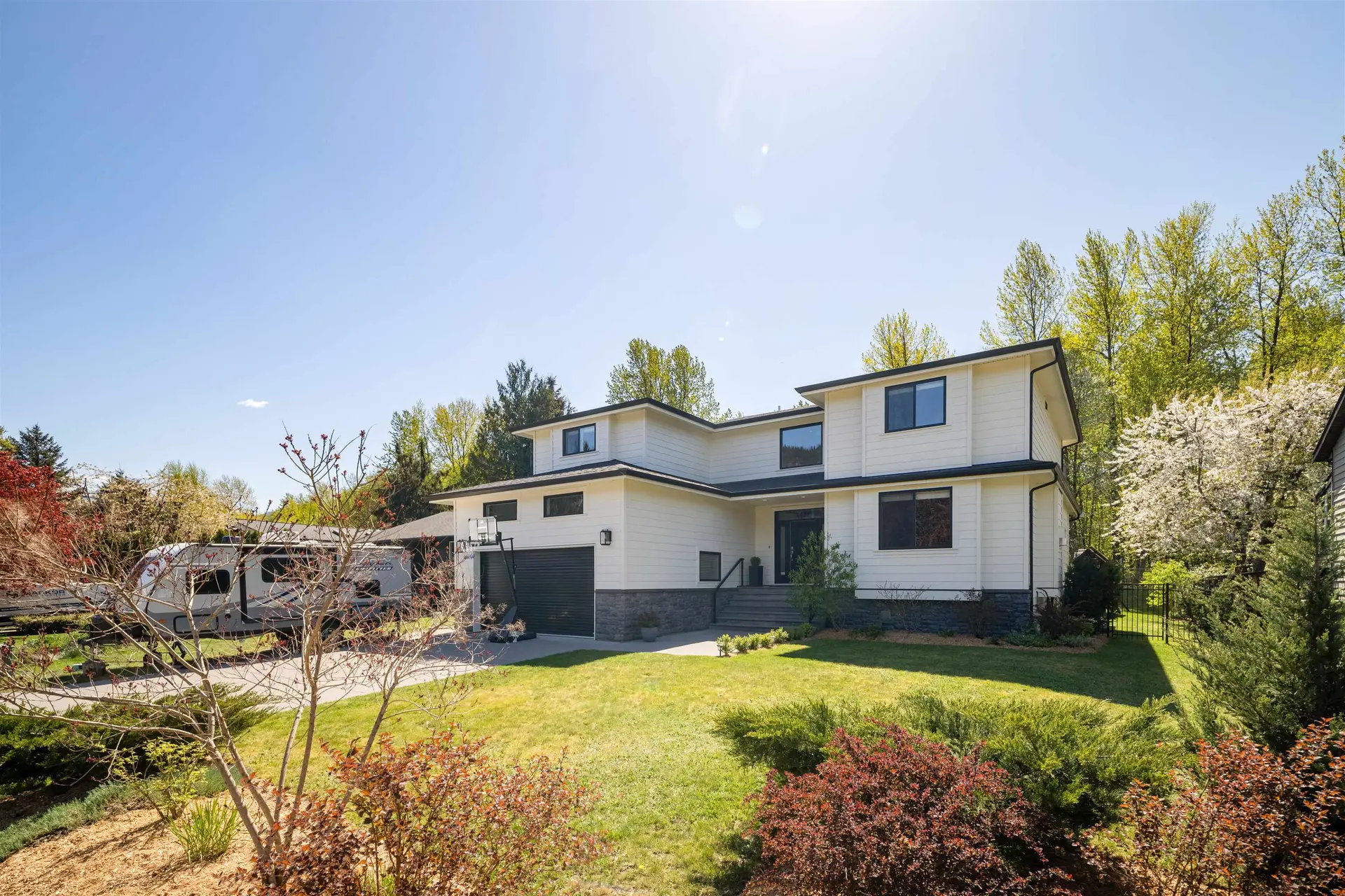 Property at 1422 Maple Crescent, Squamish, BC