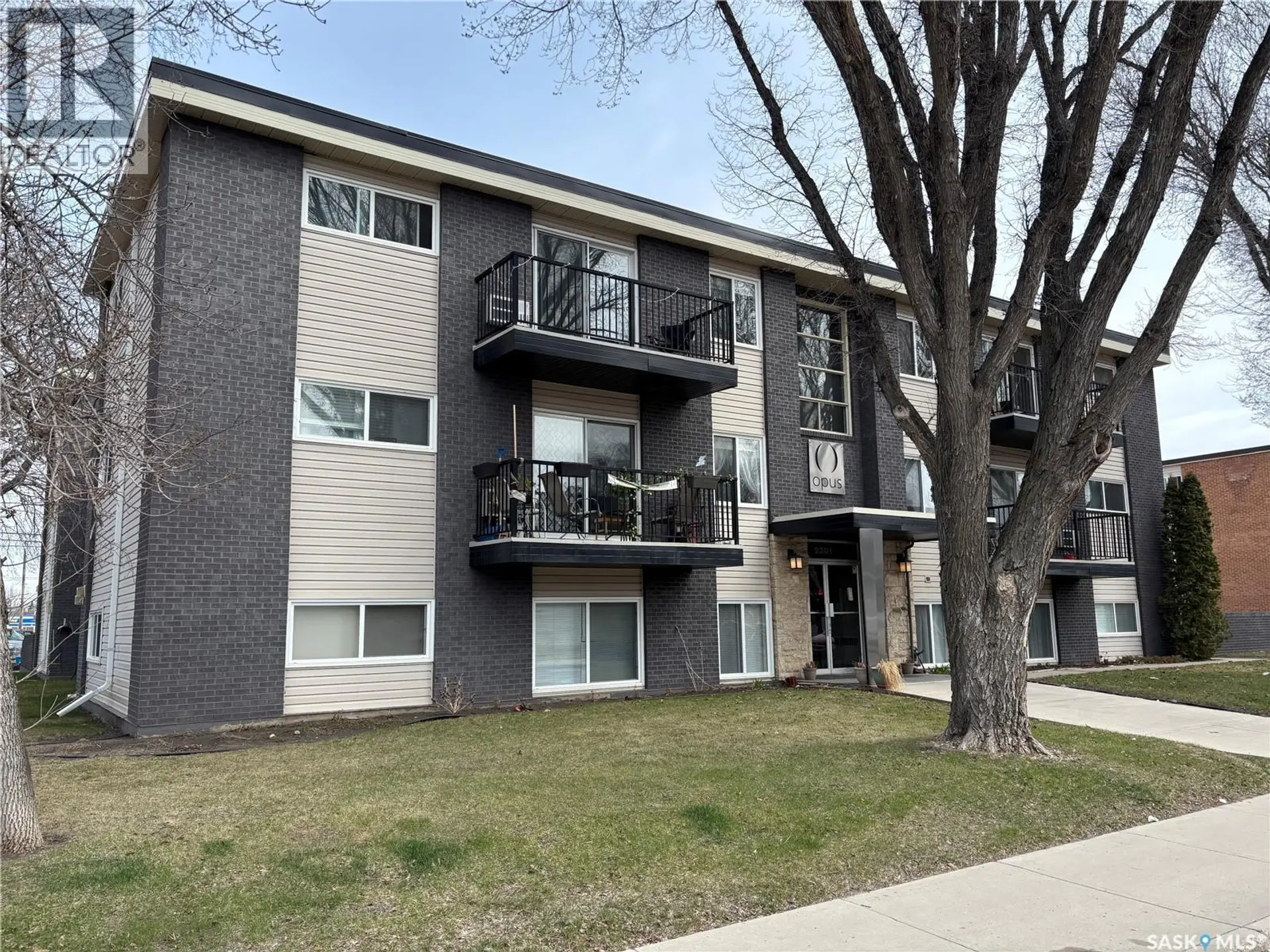 Property at #2 2301 7th STREET E, Saskatoon, SK
