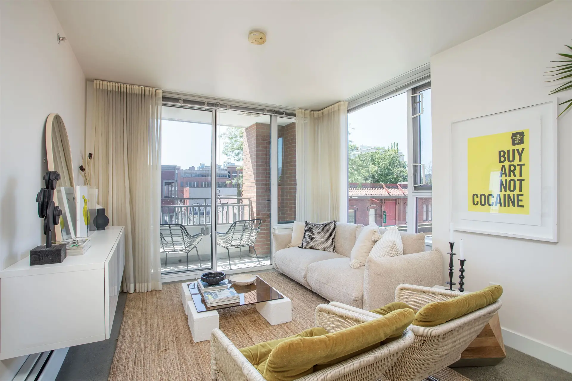 Property at #307 231 E Pender Street, Vancouver, BC