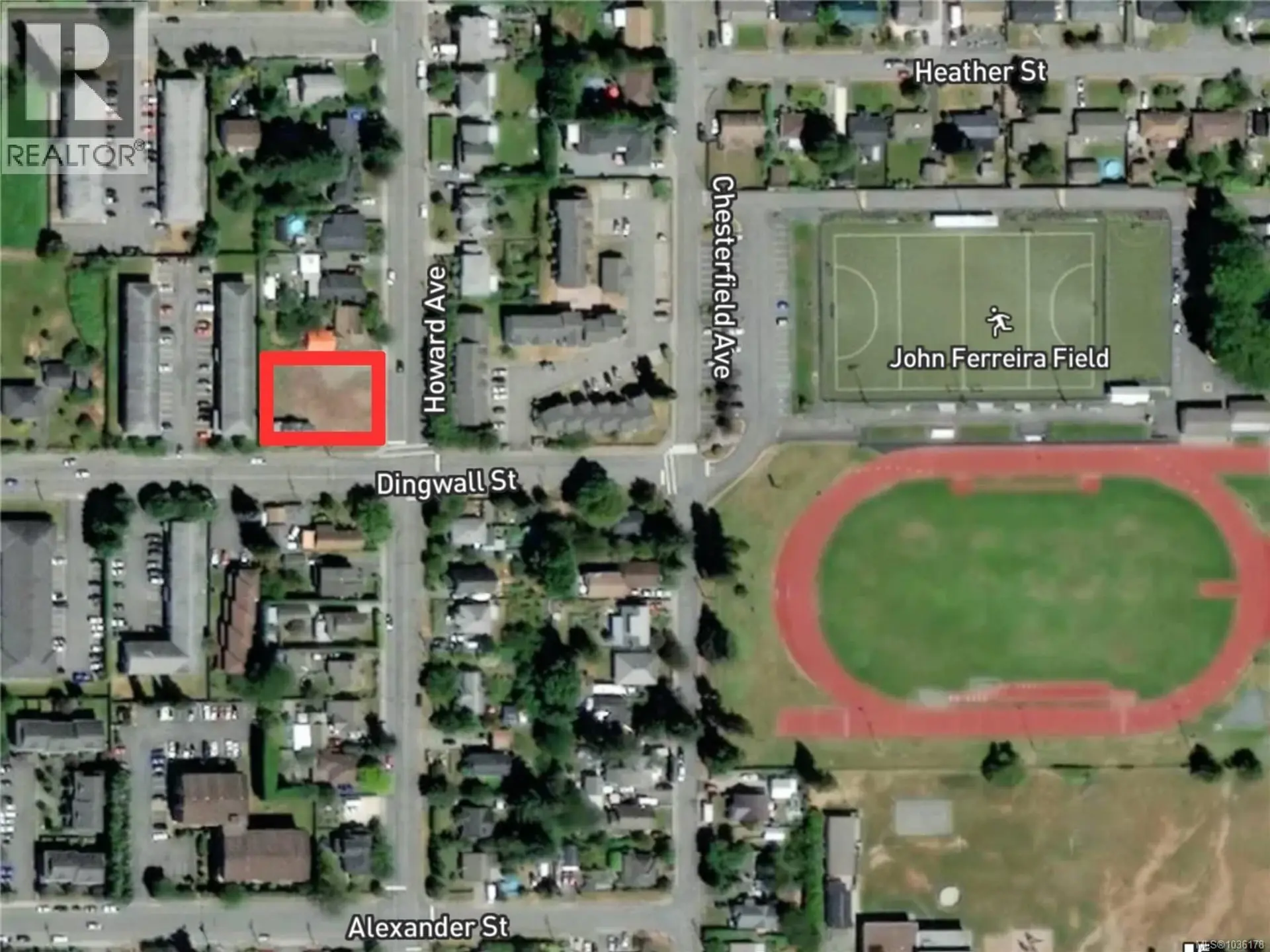 Property at 5850 Howard Ave, Duncan, BC