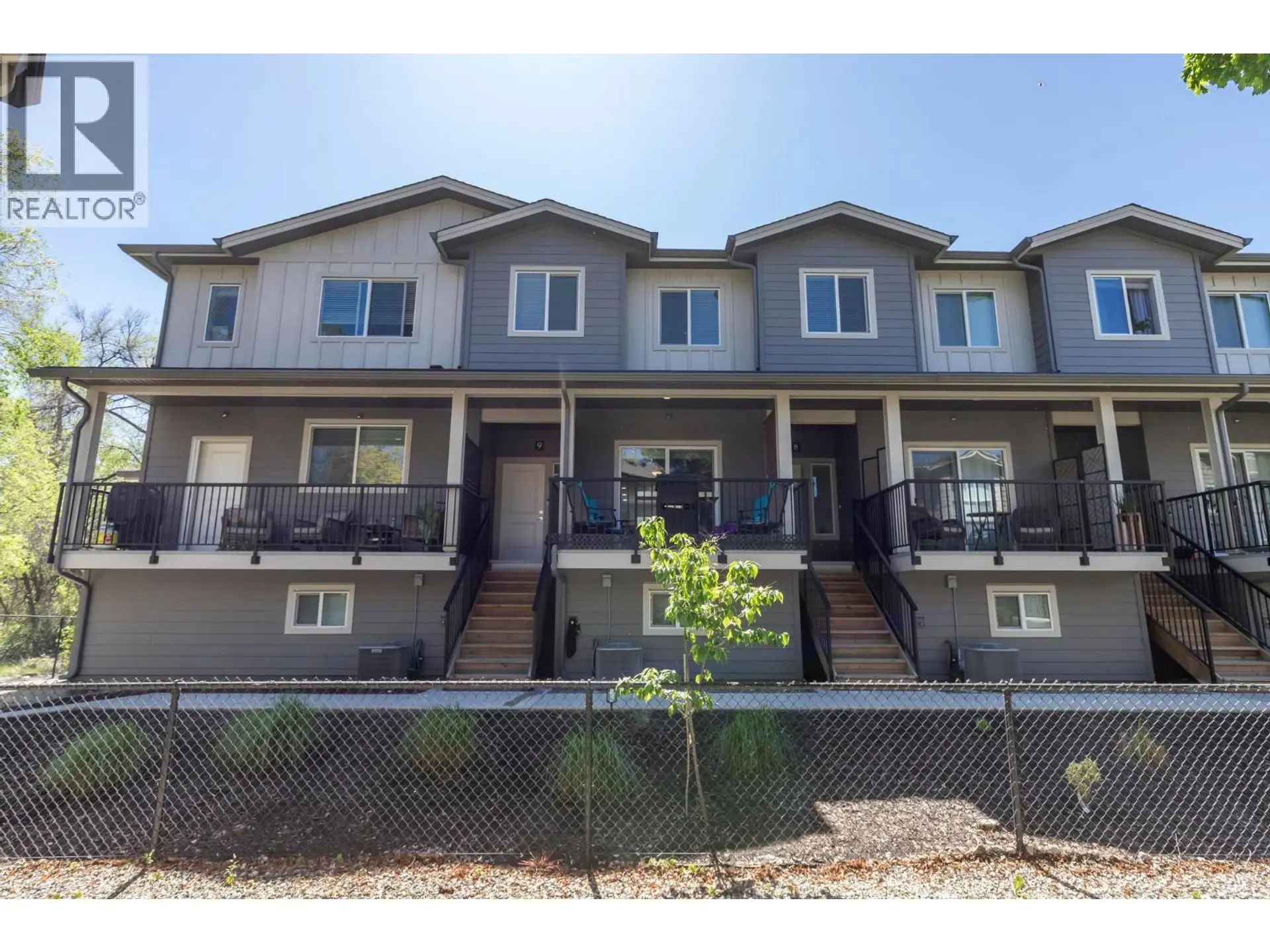 Property at #9 1297 Findlay Road, Kelowna, BC