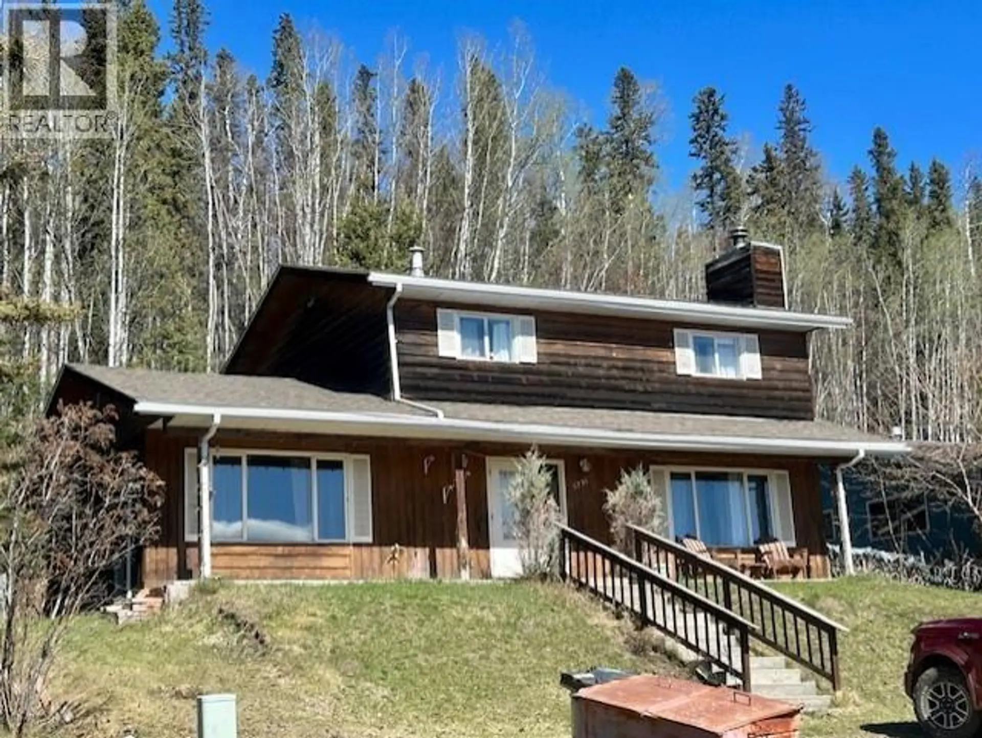 Property at 5735 GAIRDNER CRESCENT, Fort Nelson, BC