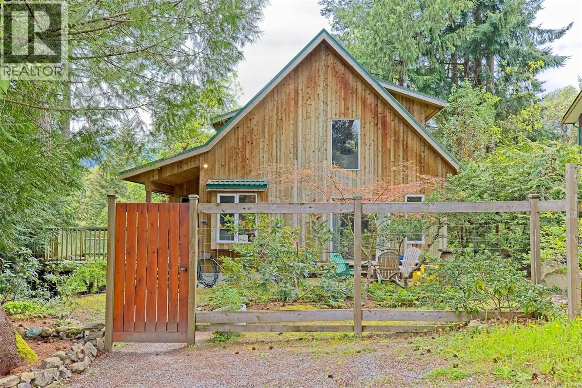 Property at 110 Village Terr, Salt Spring, BC