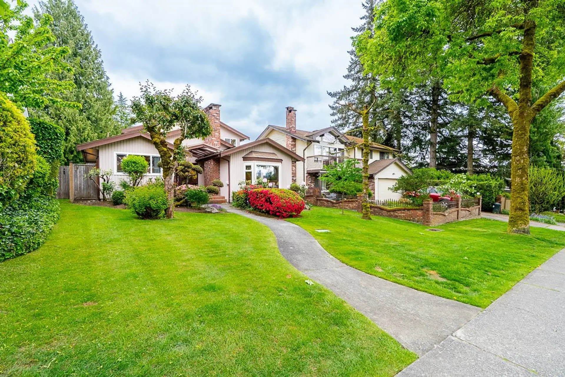 Property at 4470 Atlee Avenue, Burnaby, BC