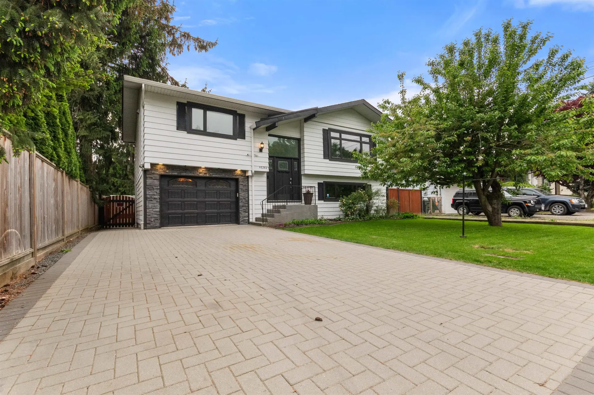 Property at 45282 South Sumas Road, Chilliwack, BC