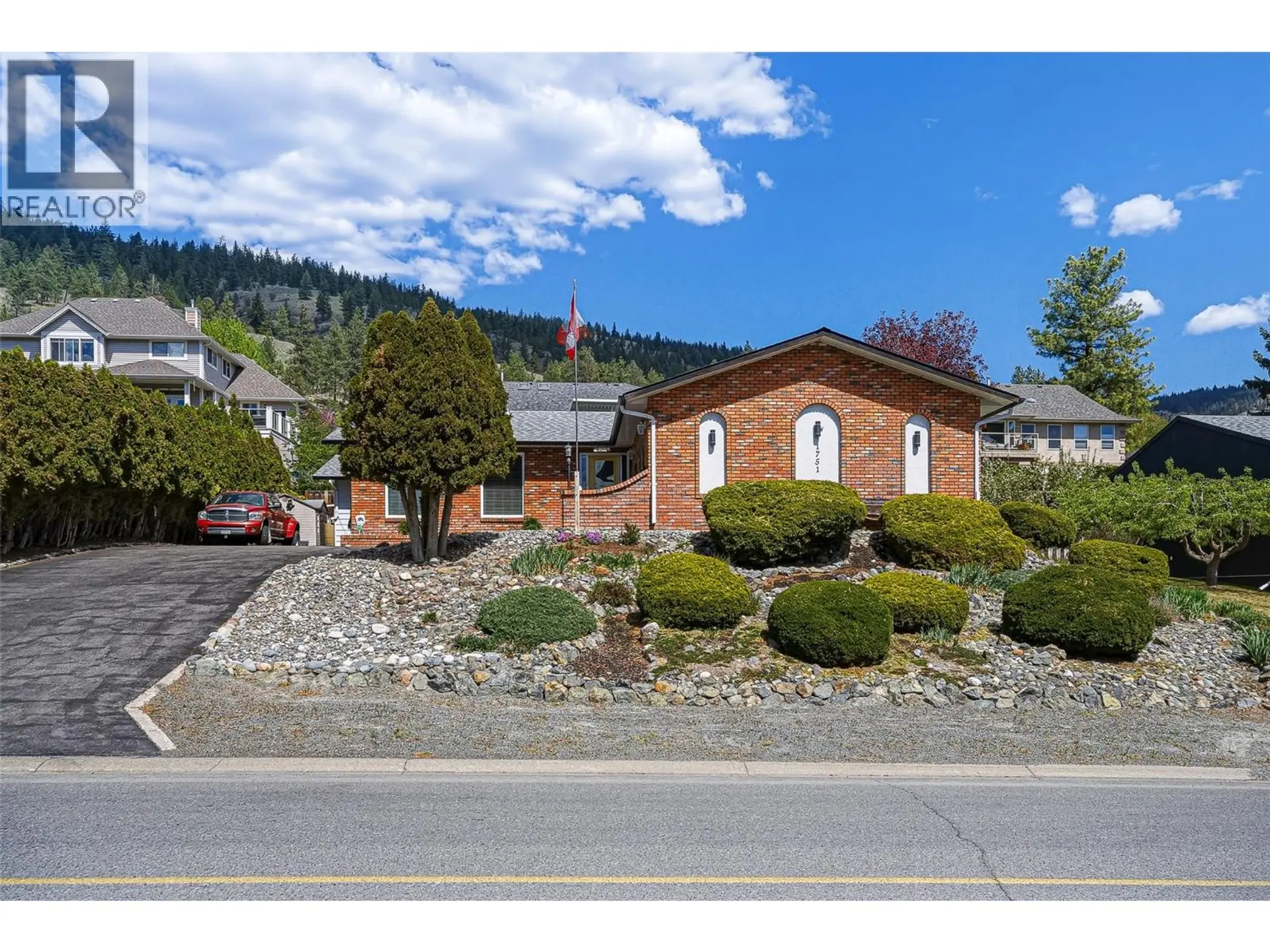 Property at 1751 Juniper Drive, Merritt, BC
