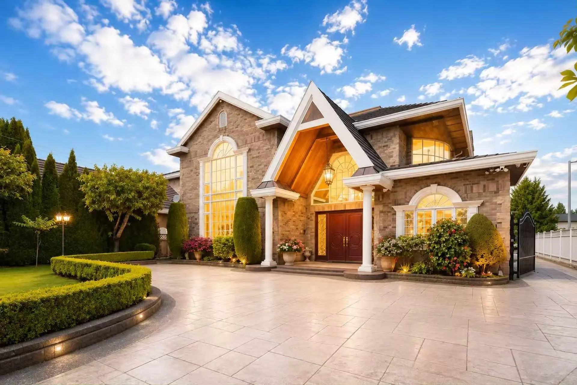 Property at 6751 Chatterton Road, Richmond, BC
