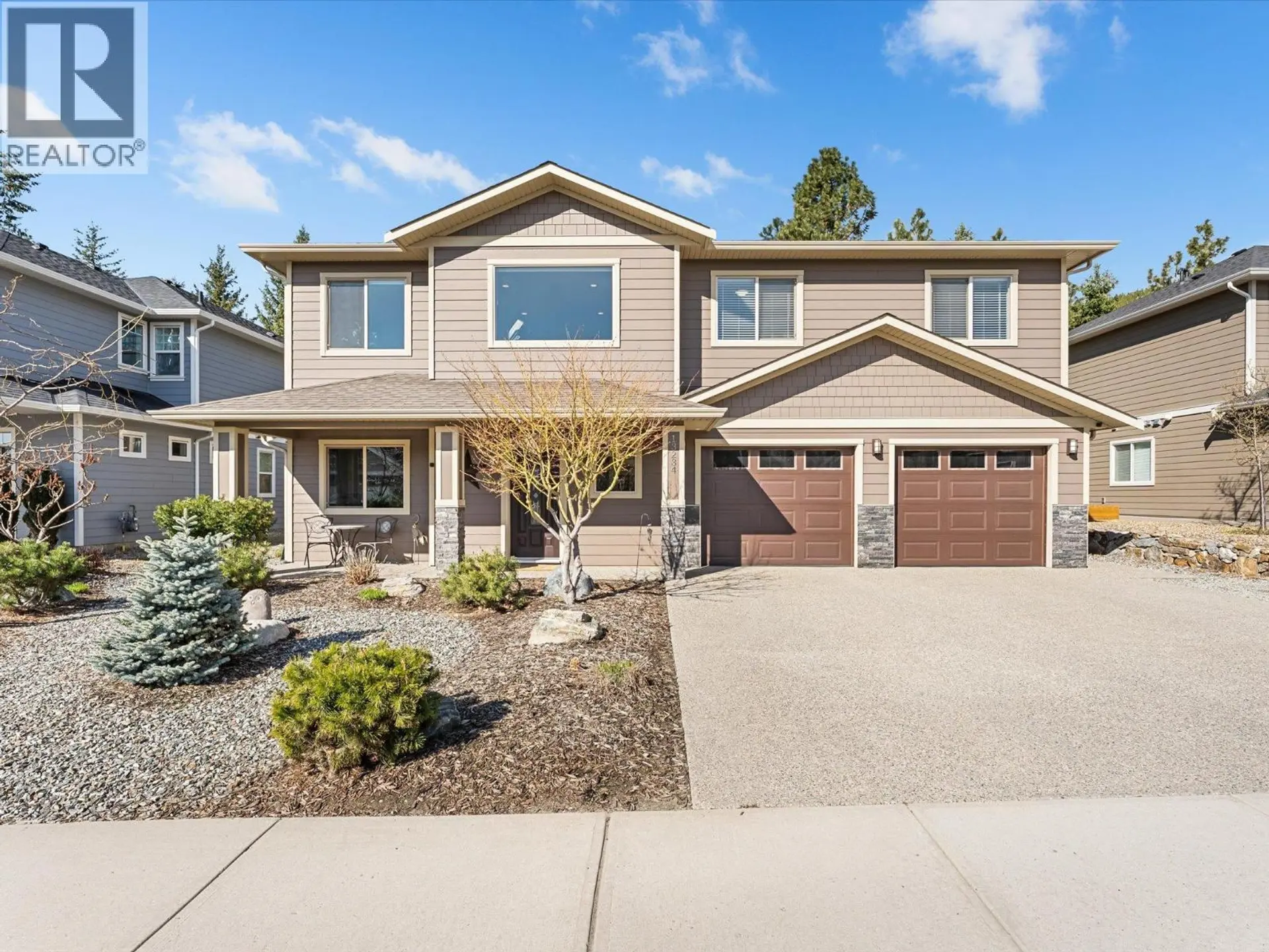 Property at 13234 Apex Crescent, Lake Country, BC