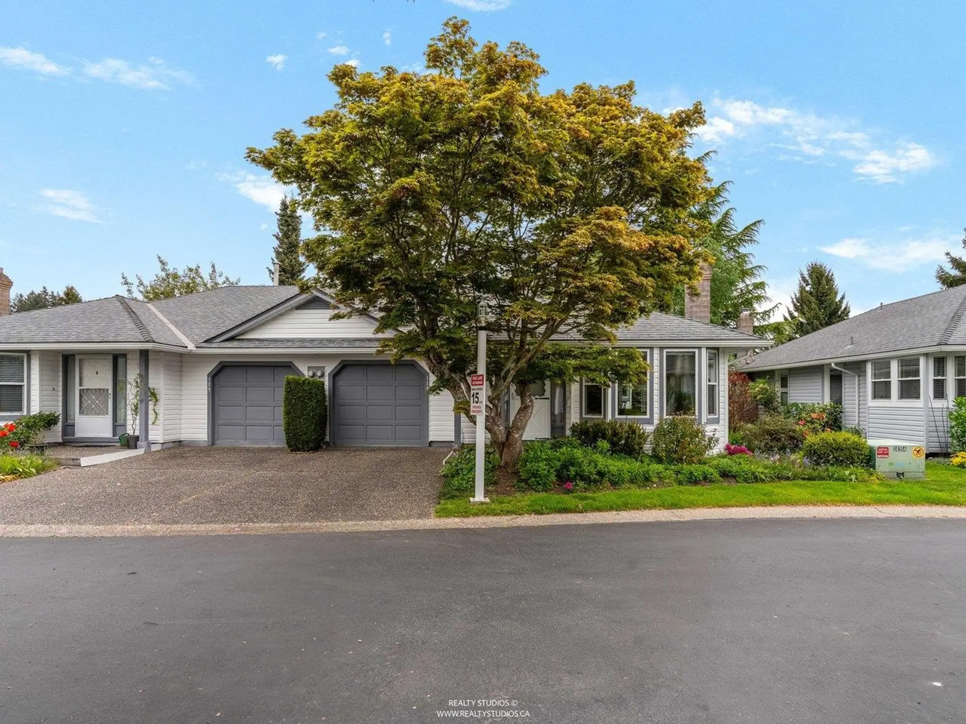 Property at #119 14280 19a Avenue, Surrey, BC