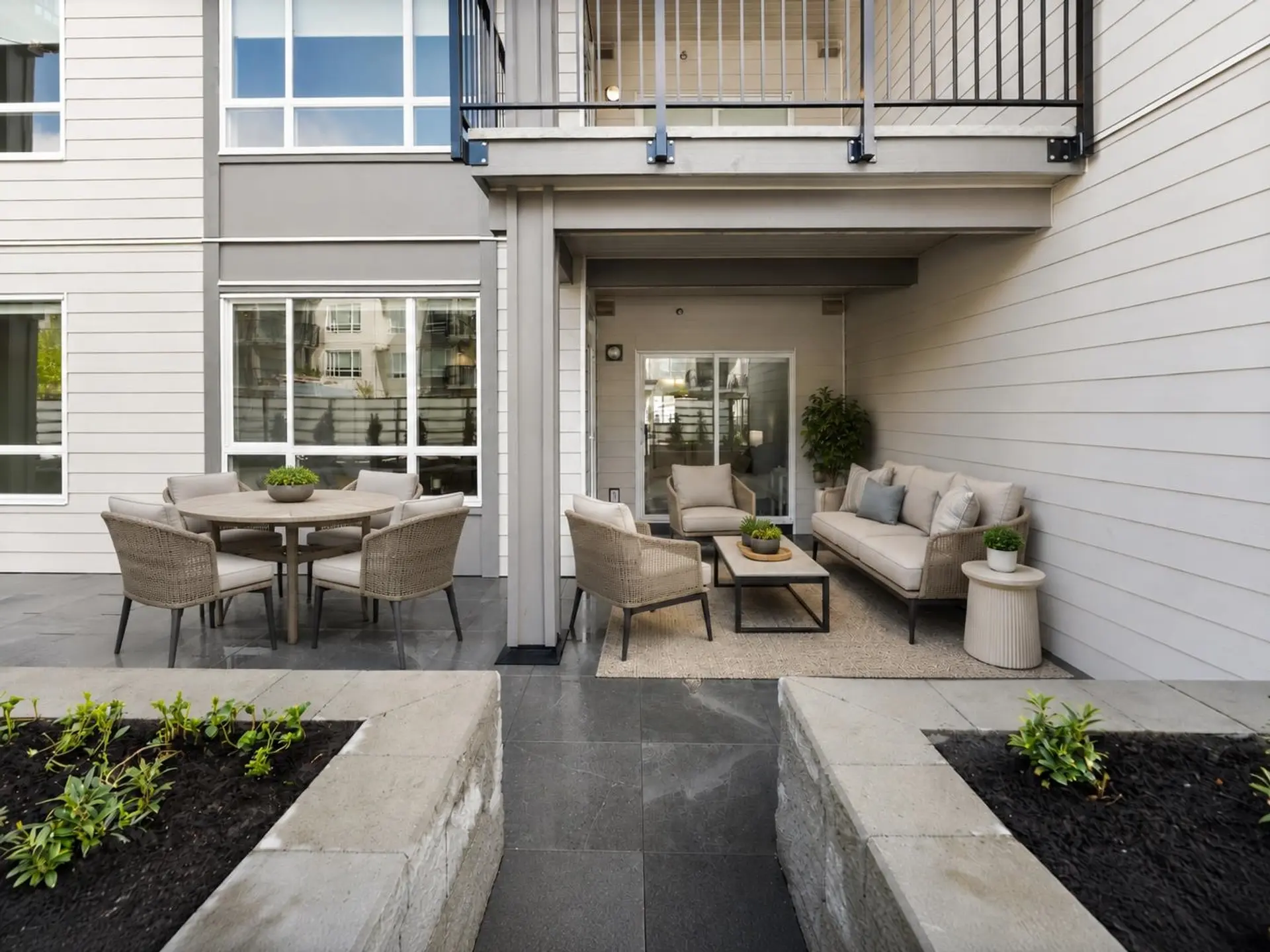 Property at #113 23200 Gilley Road, Richmond, BC