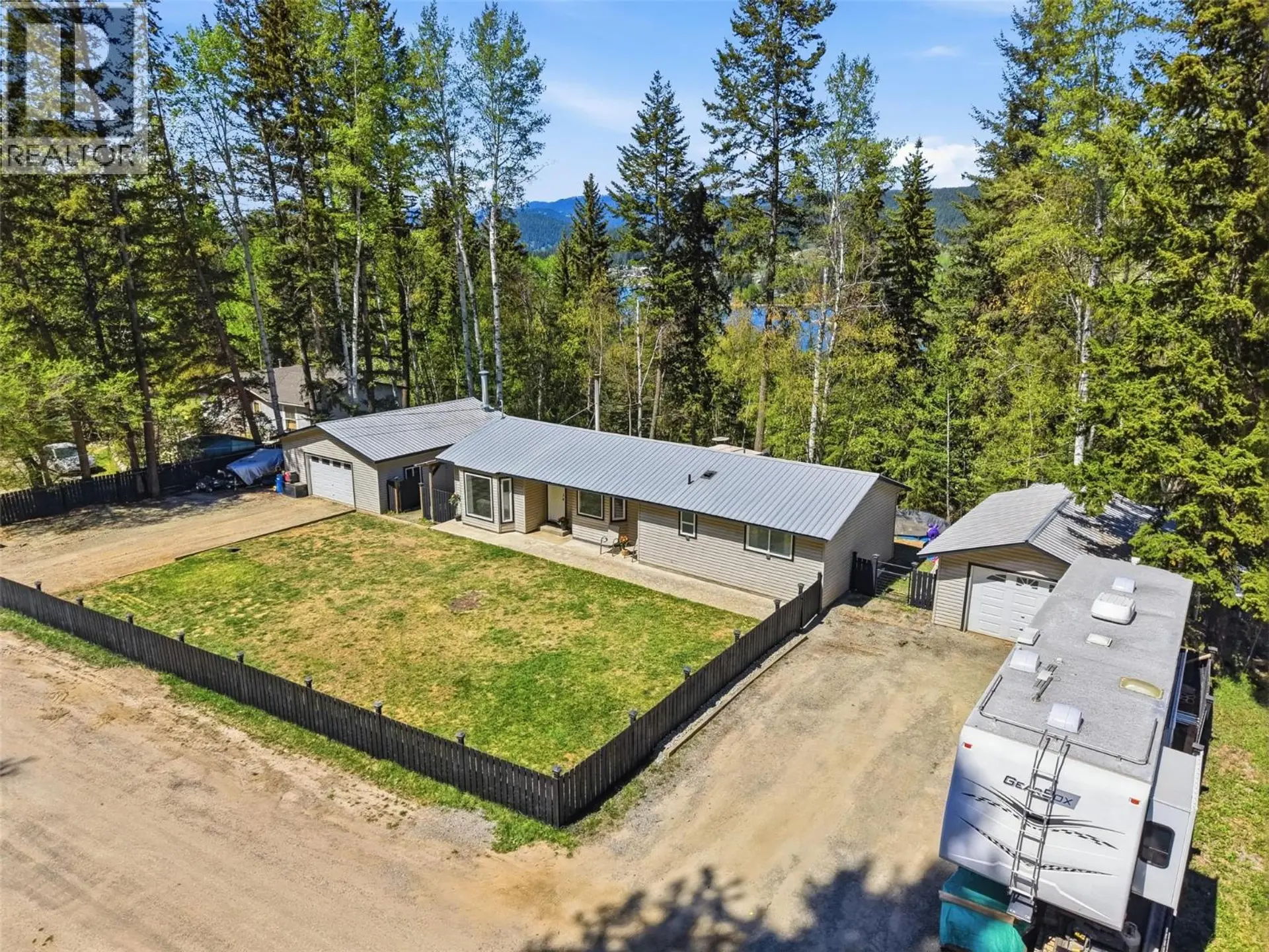 Property at 3365 MCGREGOR Road, Kamloops, BC
