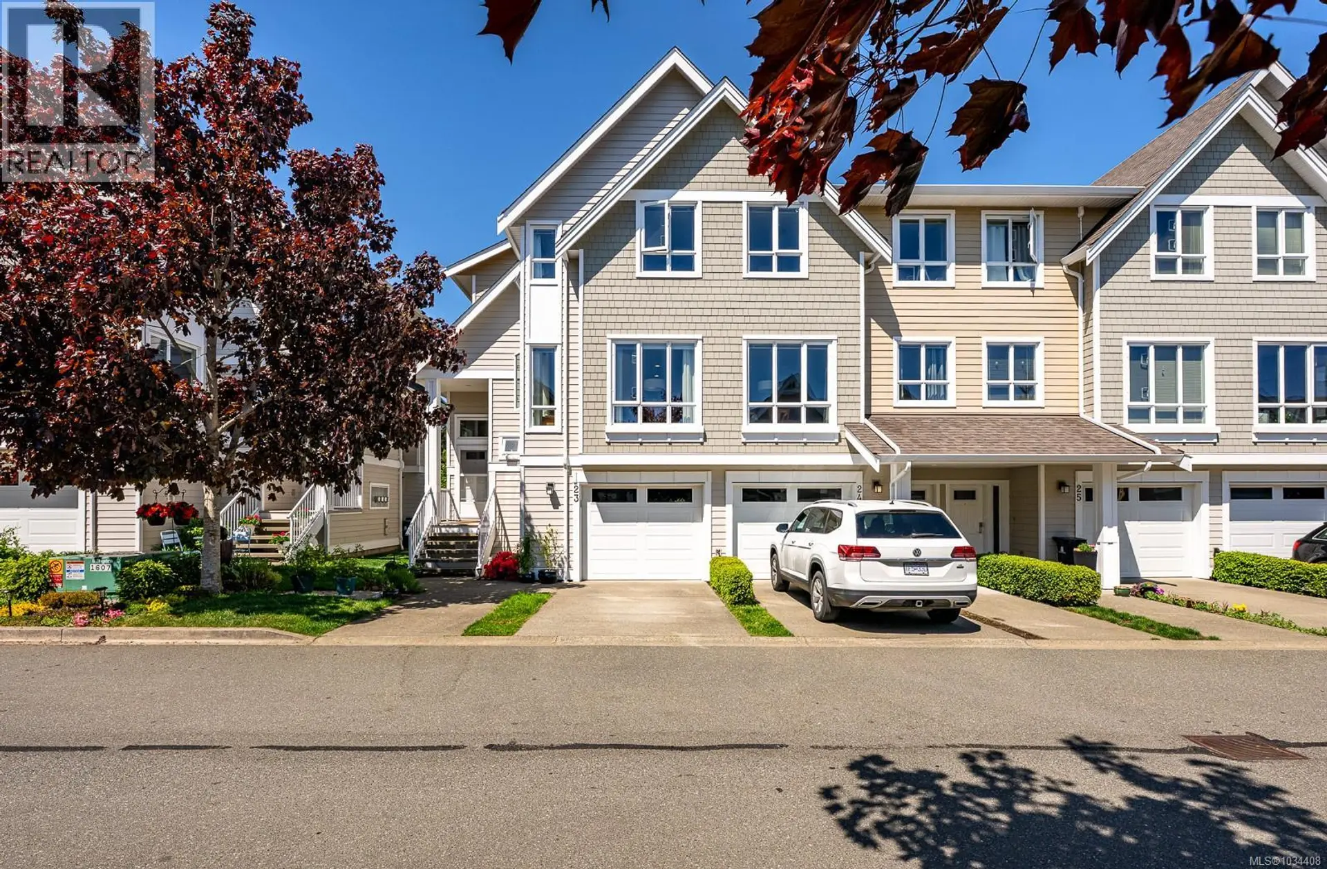Property at #23 700 Lancaster Way, Comox, BC