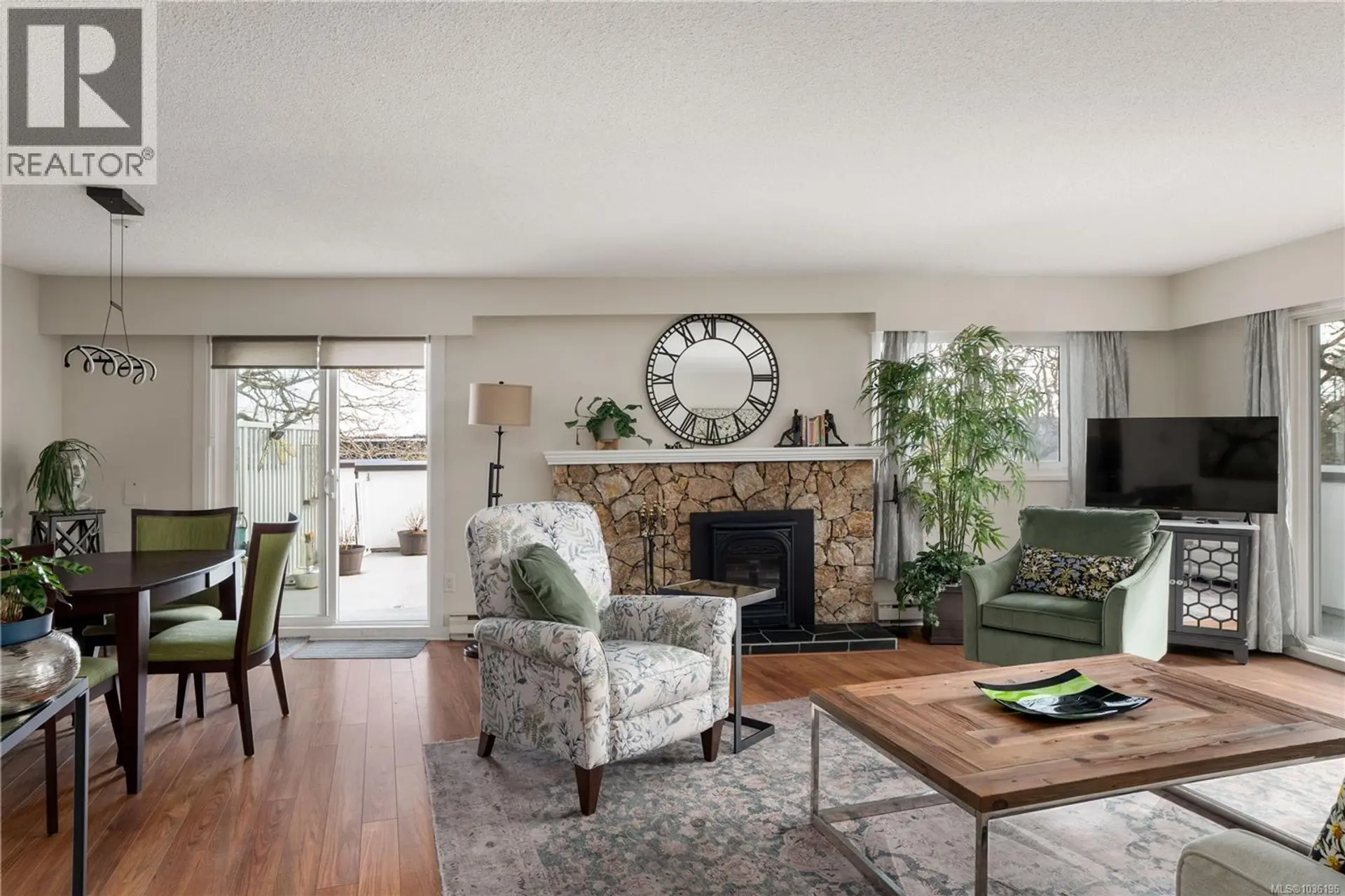Property at #116 3962 Cedar Hill Rd, Saanich, BC