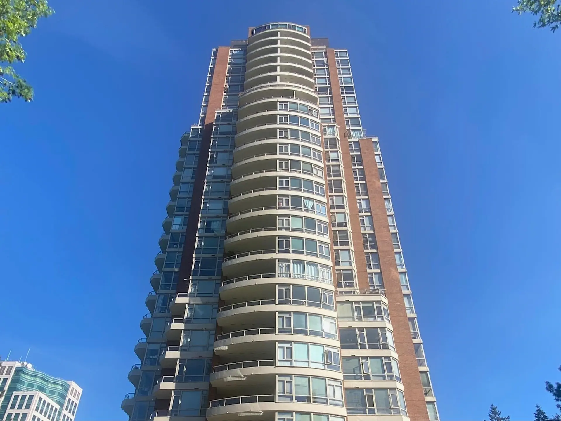 Property at #1003 6838 Station Hill Drive, Burnaby, BC