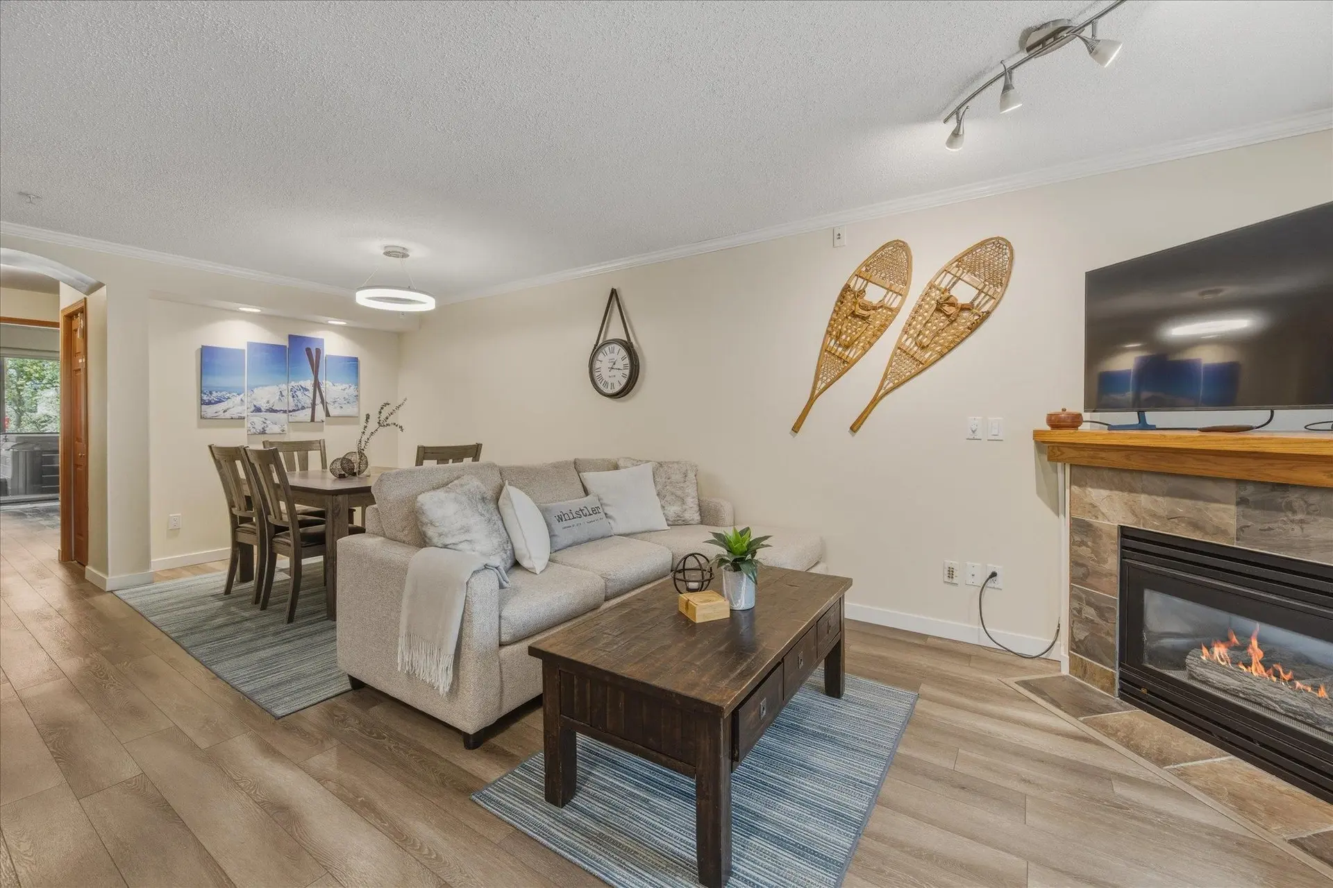 Property at #69 4335 Northlands Boulevard, Whistler, BC