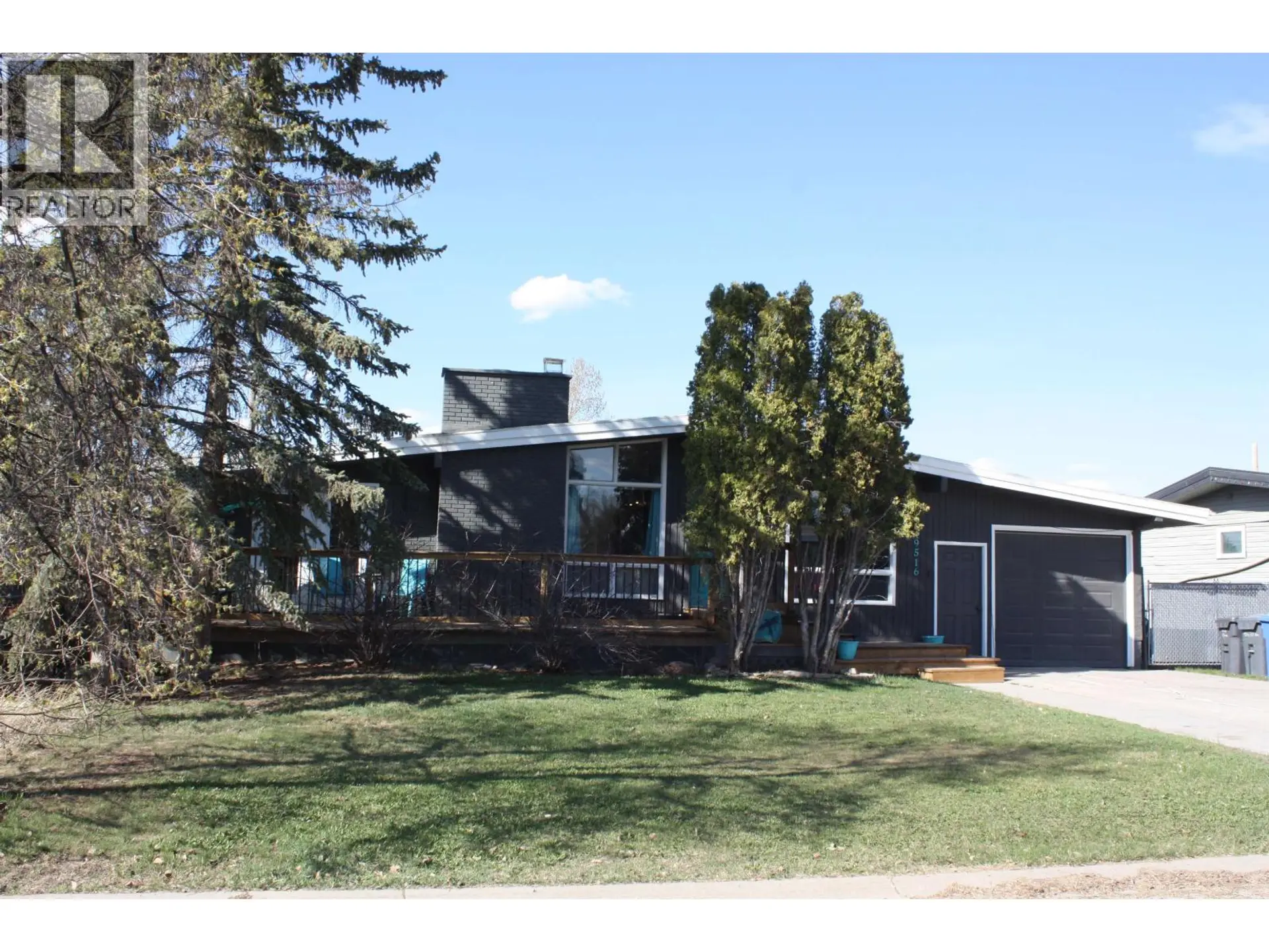 Property at 9516 113 AVENUE, Fort St. John, BC