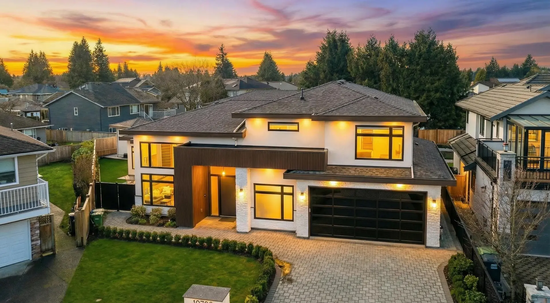 Property at 10780 Reynolds Drive, Richmond, BC
