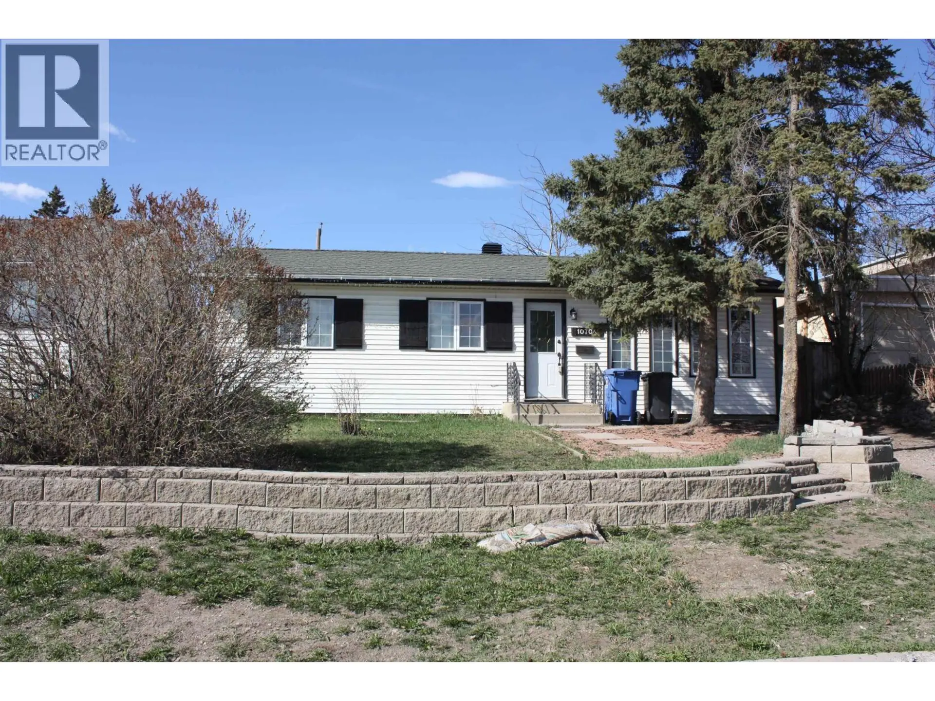 Property at 10704 102 AVENUE, Fort St. John, BC