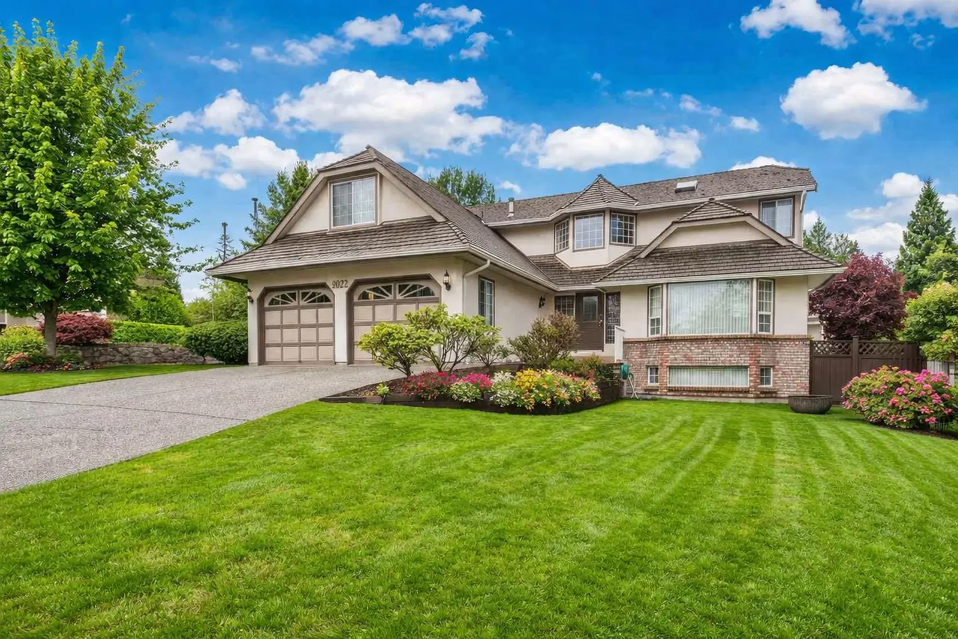 Property at 9072 Briar Road, Burnaby, BC