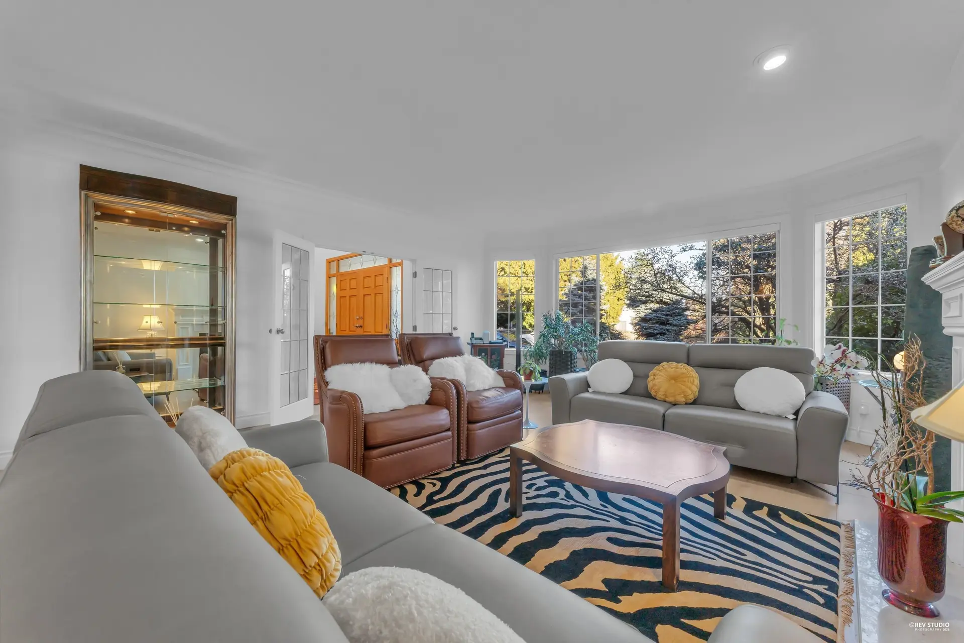 Property at 6835 Heather Street, Vancouver, BC