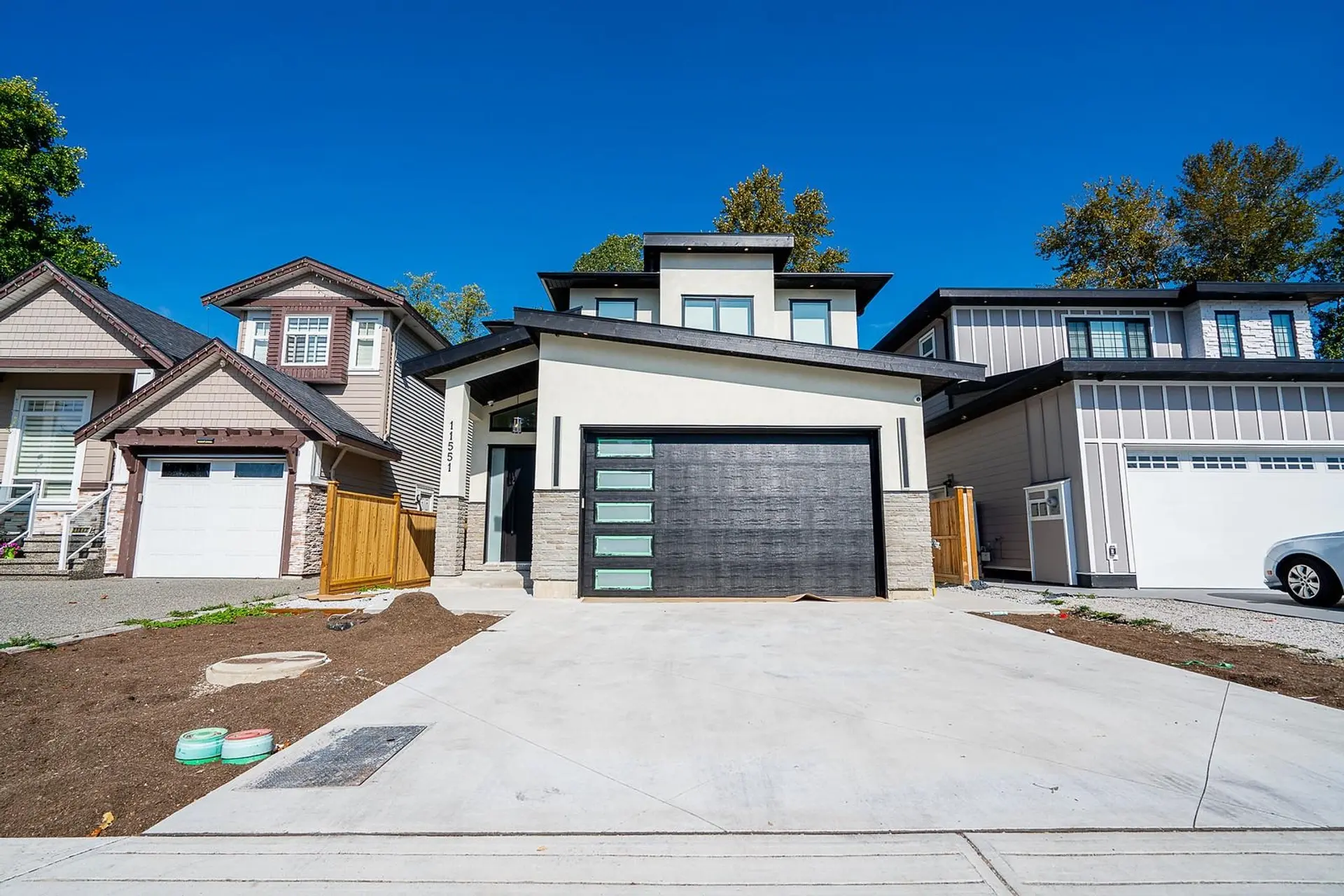 Property at 11551 80 Avenue, Delta, BC