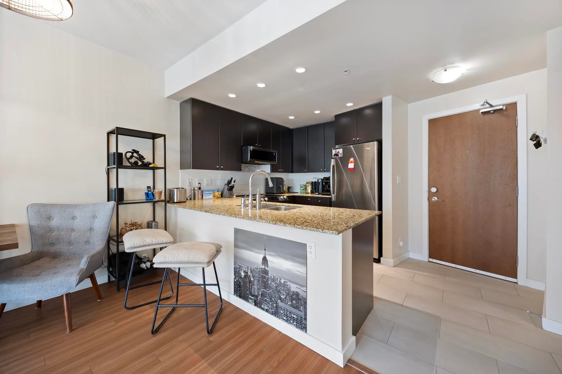 #304 225 Francis Way - Image 2